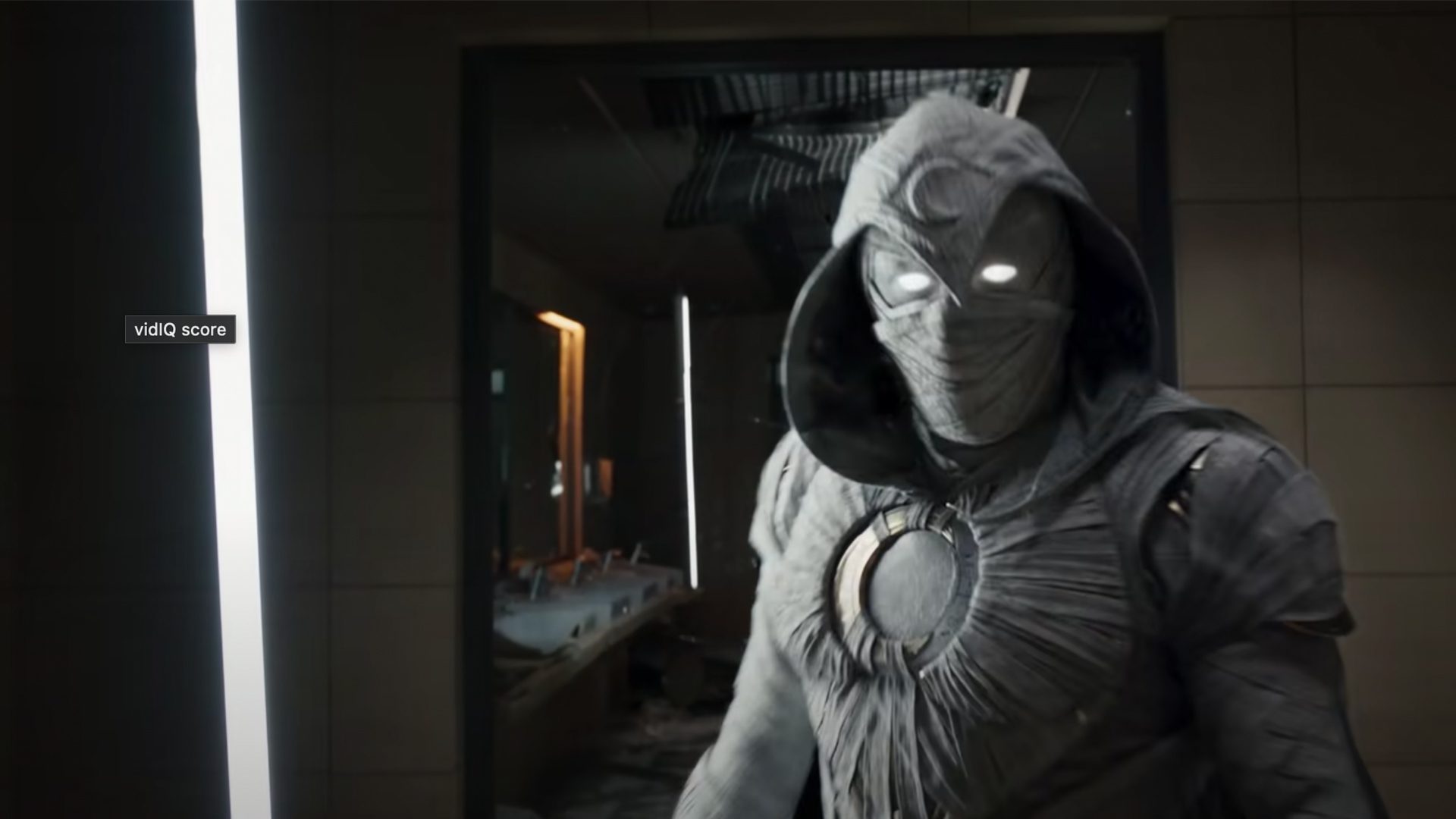 Marvel's Moon Knight Is Trippy