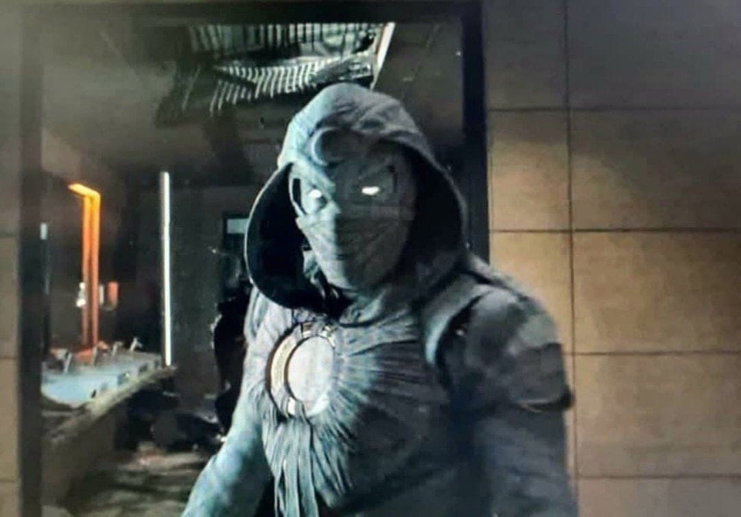 Marvel's Moon Knight: Trailer, Cast, And Release Date