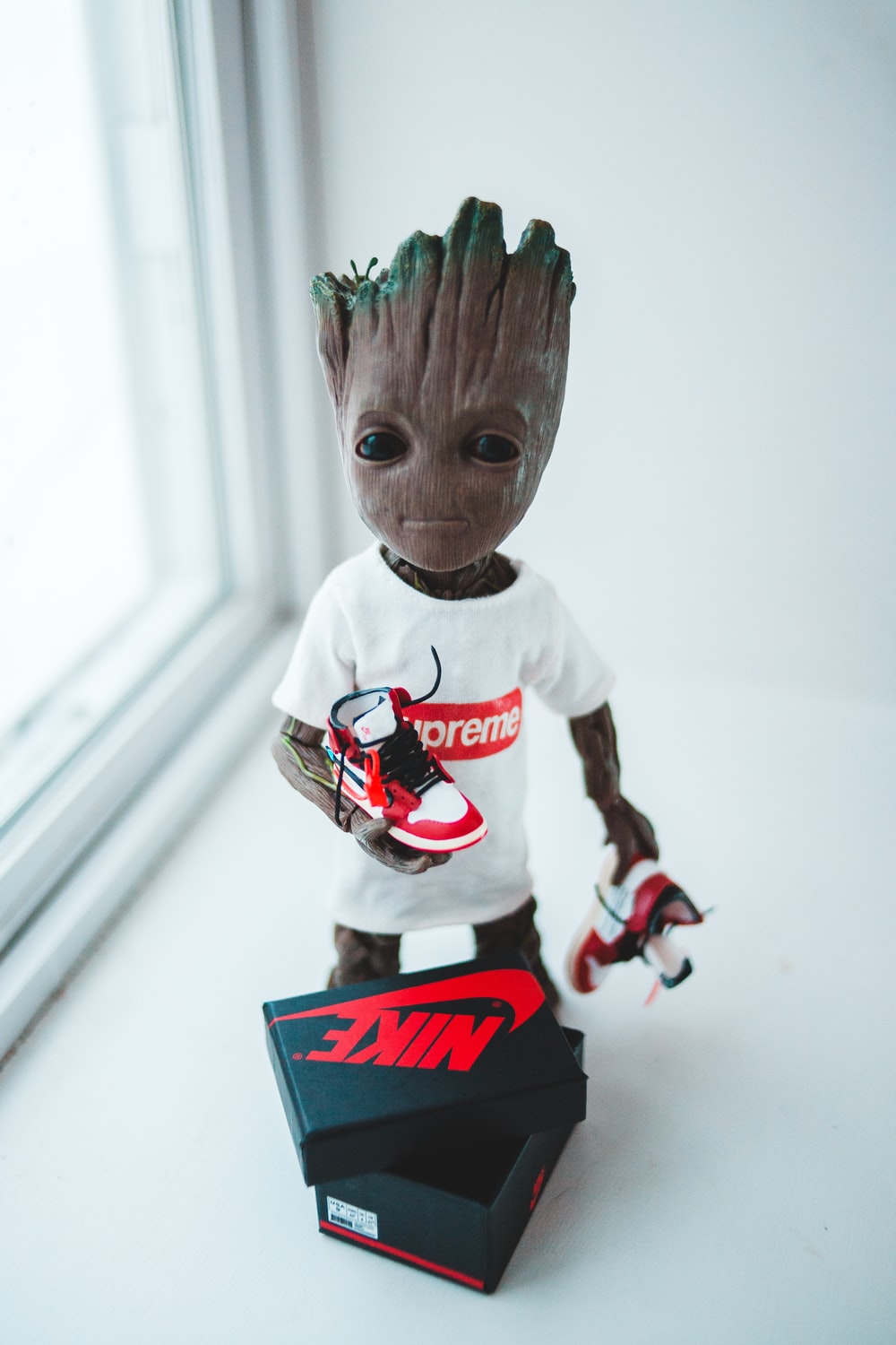 Baby Groot Picture. Download Free Image