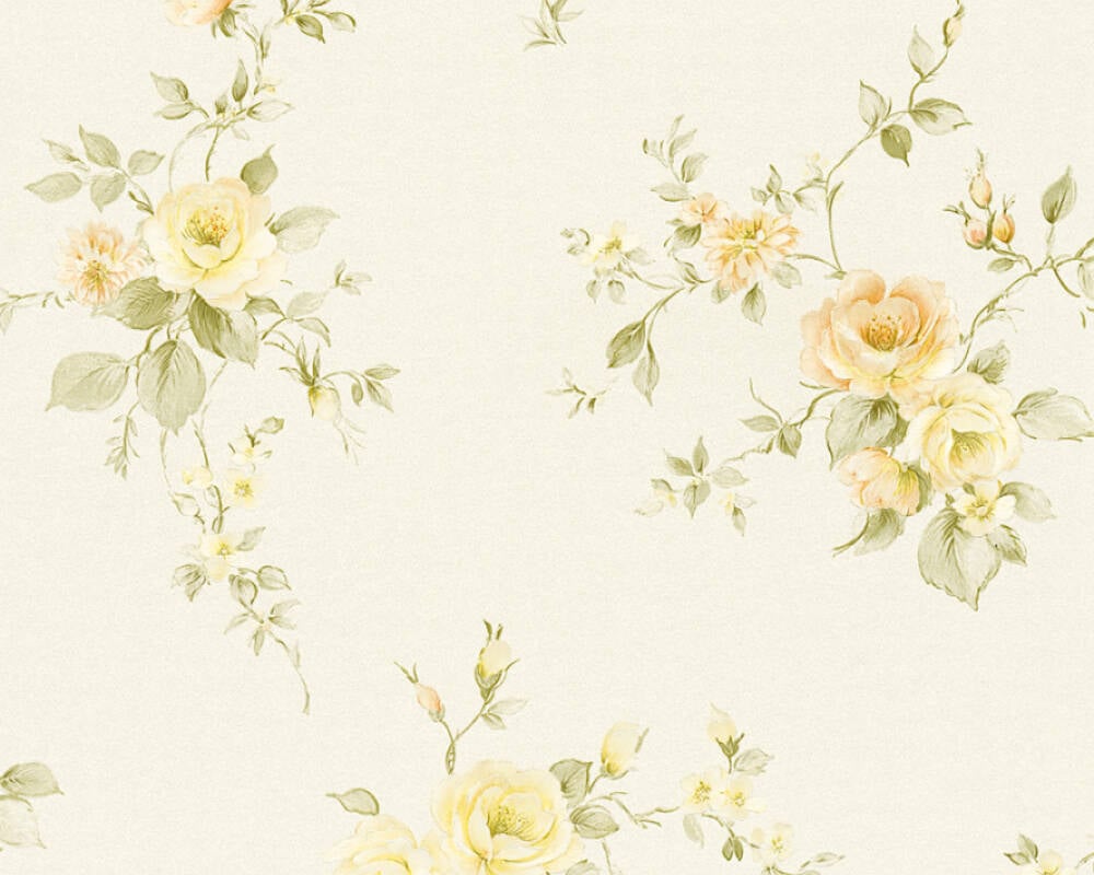 Cream Spring Wallpapers - Wallpaper Cave