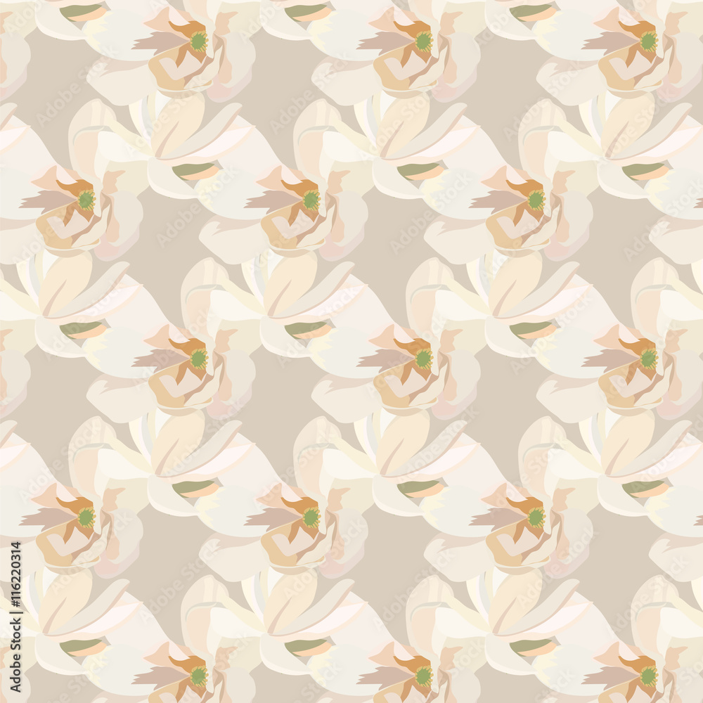 Cream Spring Wallpapers - Wallpaper Cave