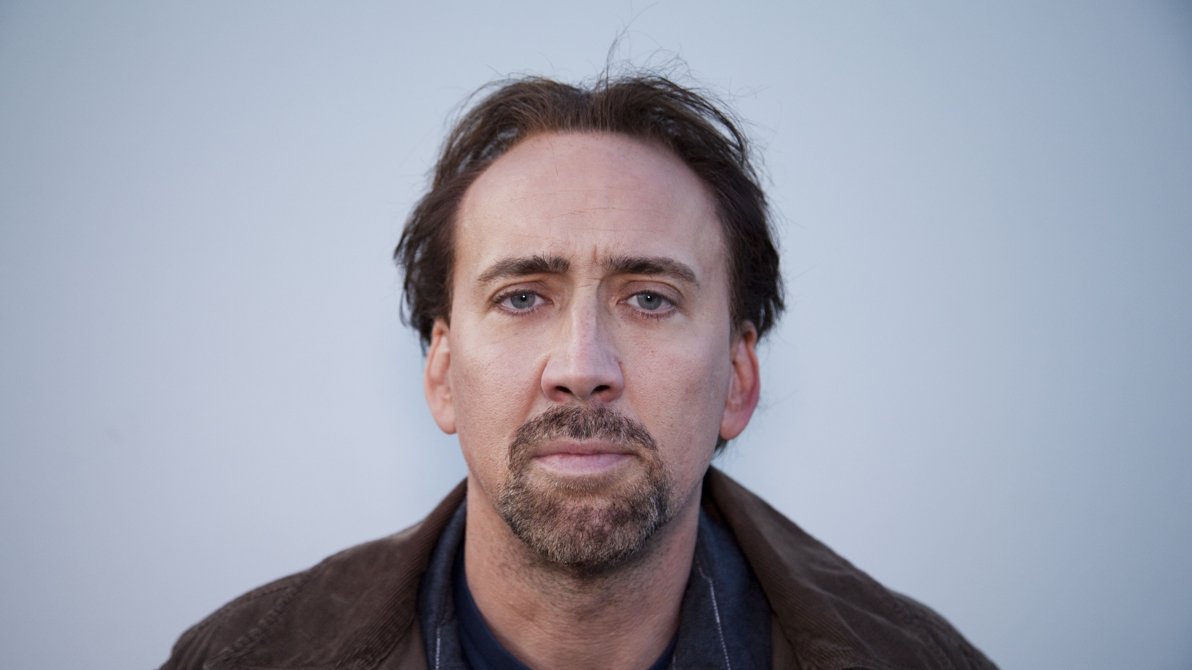 HD Nicolas Cage Wallpaper