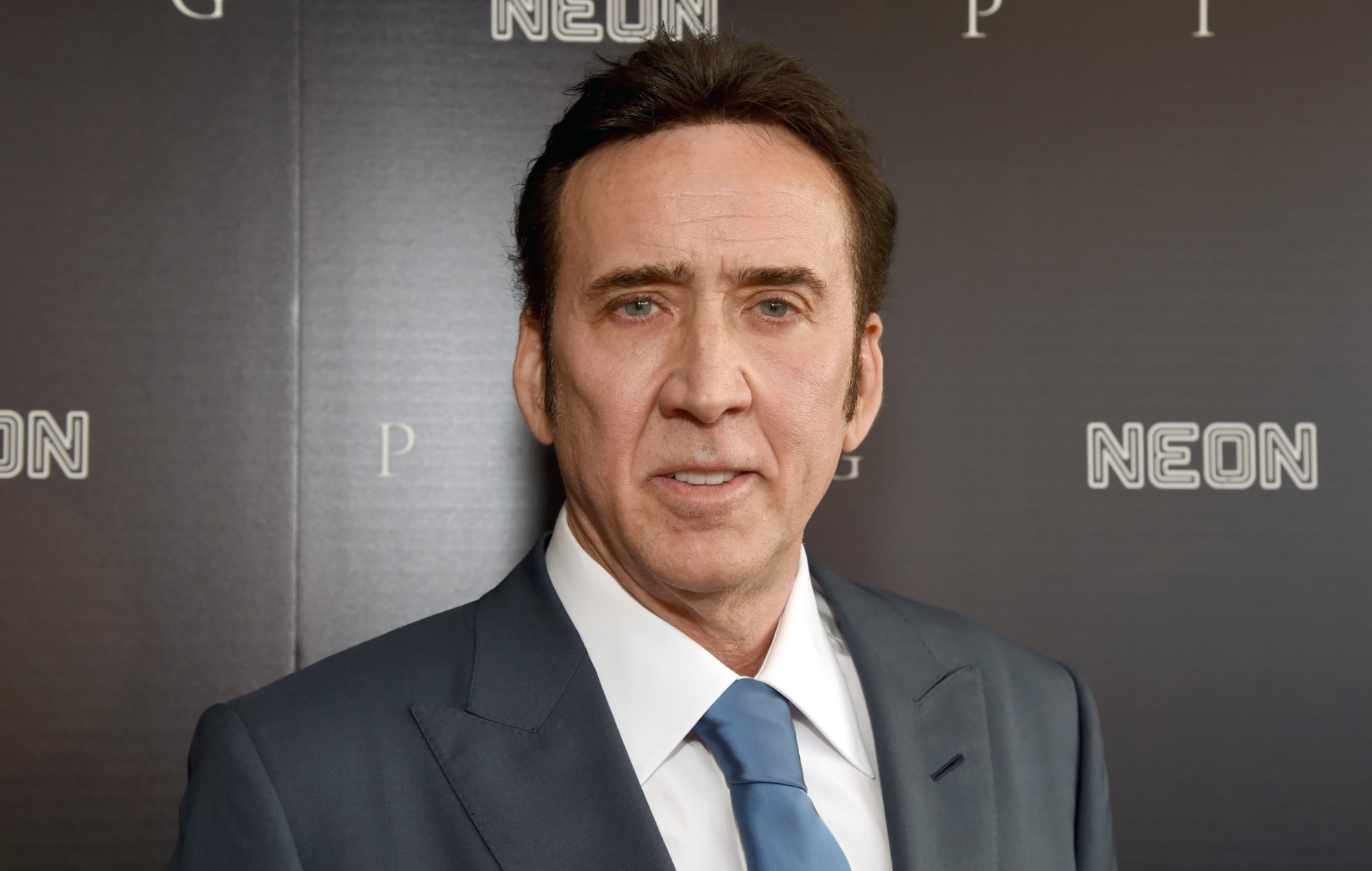 Nicolas Cage asked uncle Francis Ford Coppola for role in 'Godfather 3'