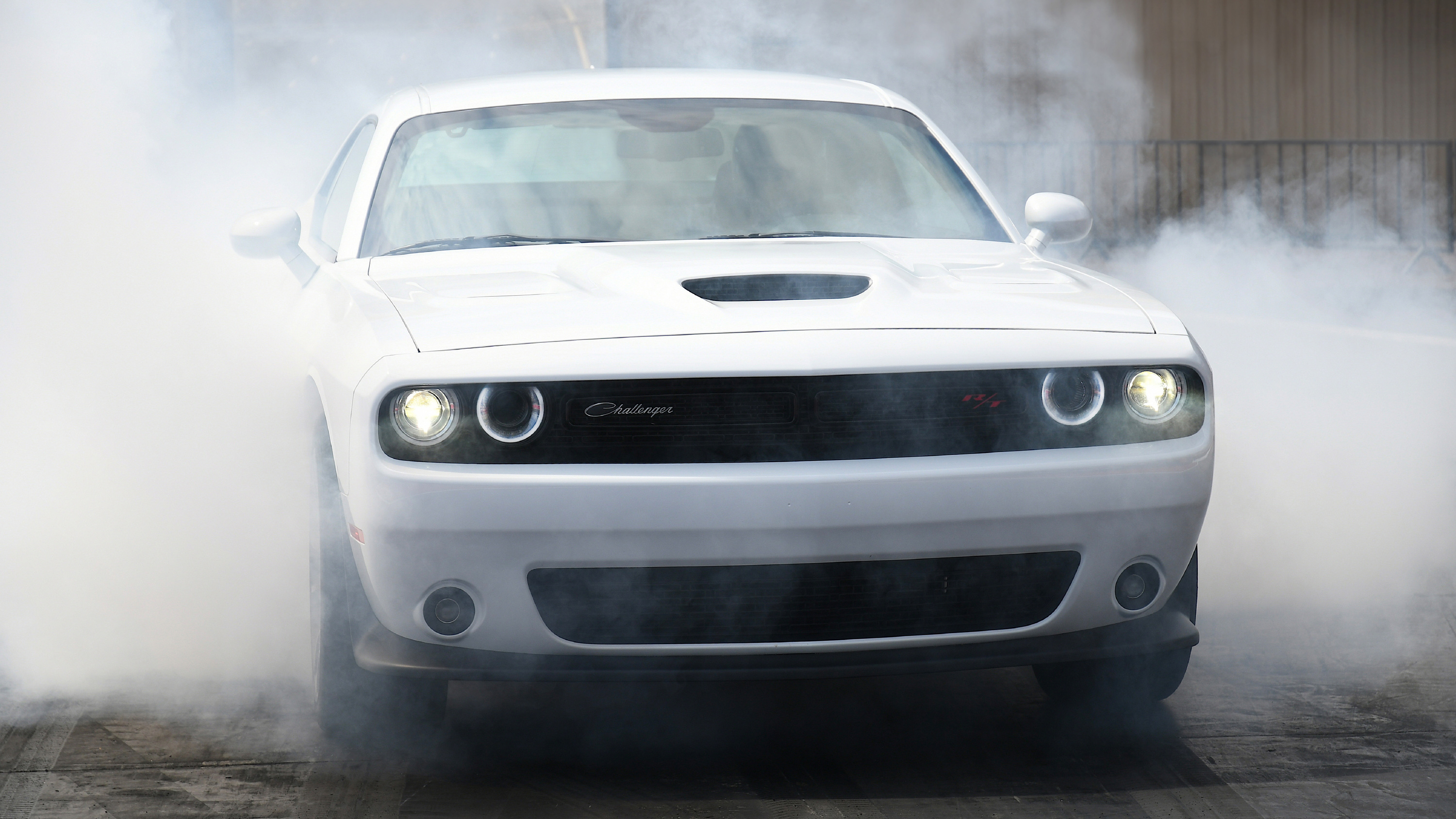 Dodge Challenger Photo Gallery