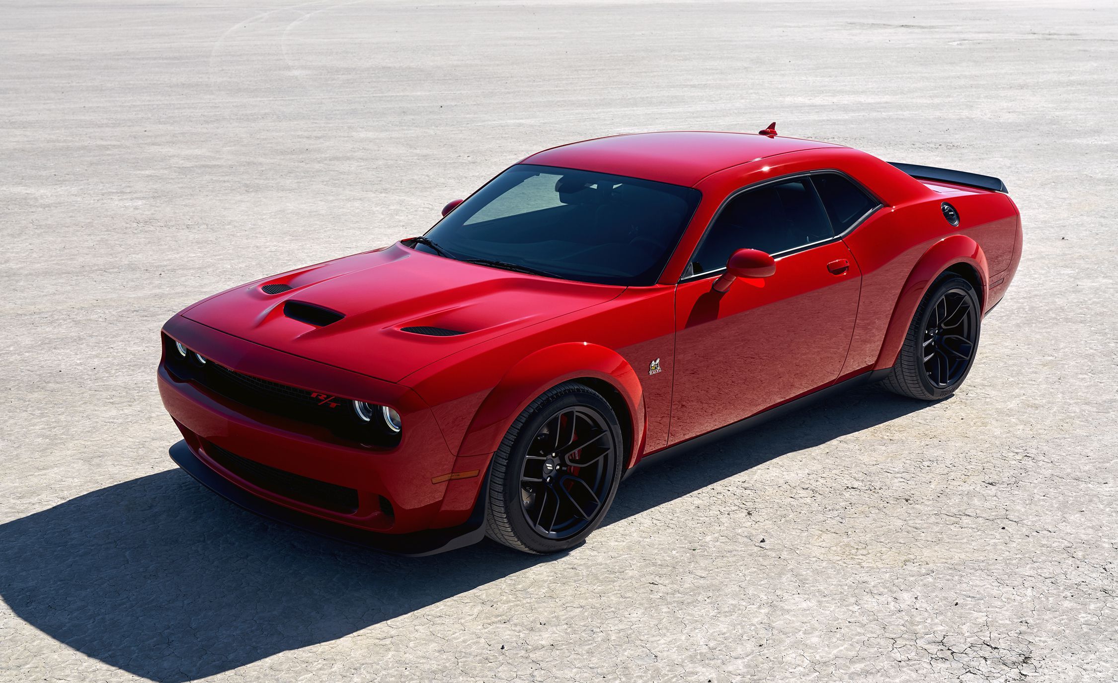 Dodge Challenger Review, Pricing, and Specs