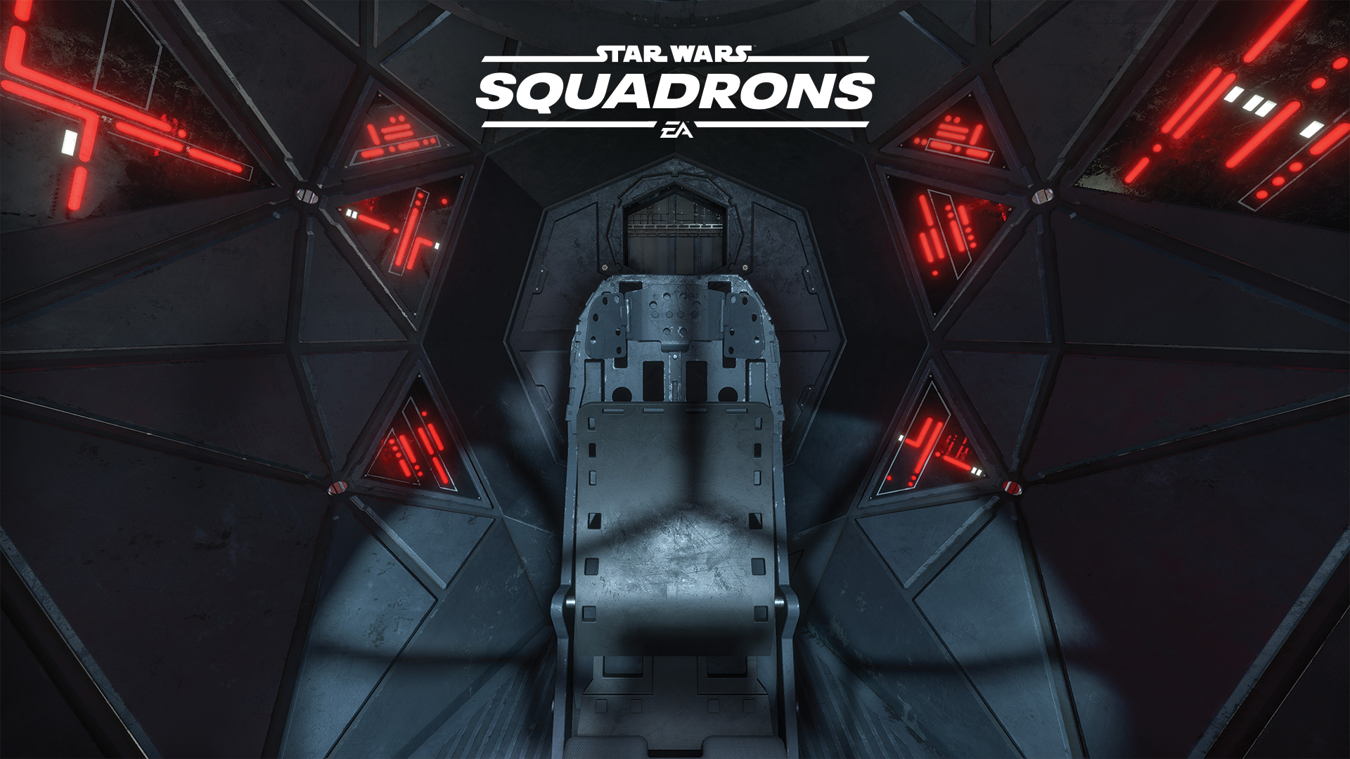 STAR WARS™: Squadrons trailers and screenshots. Official Site