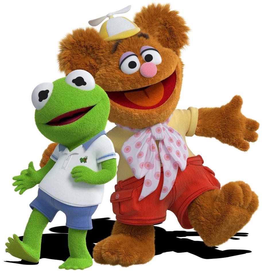 Muppet Babies