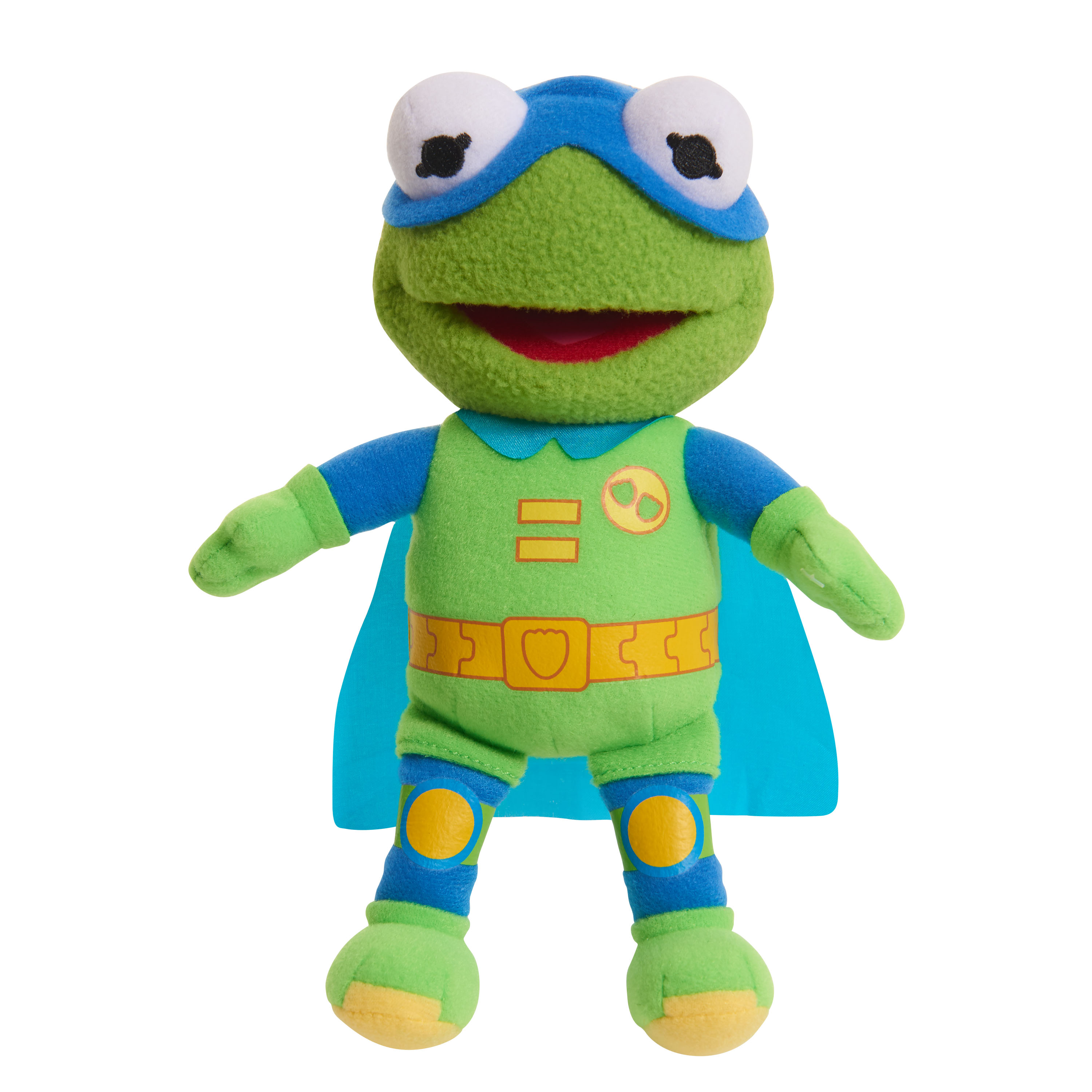 Muppet Babies Bean Plush