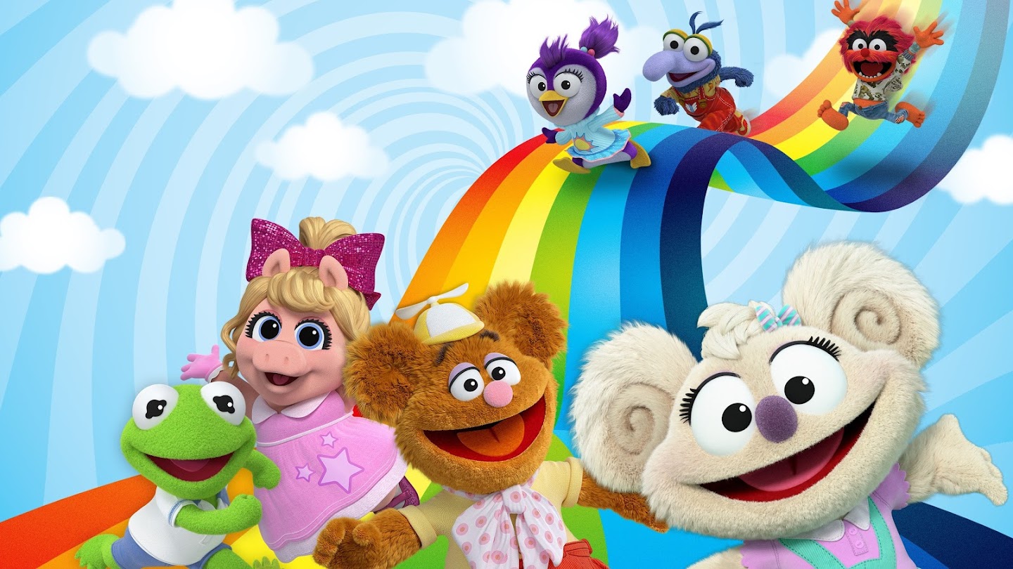 Watch Muppet Babies online. YouTube TV (Free Trial)