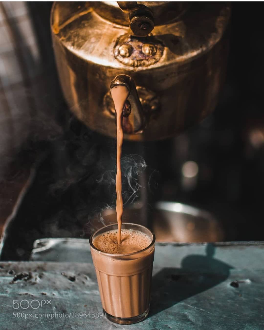 Indian Chai | Miniaturefoodie