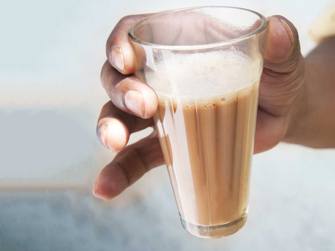 Why You Should Never Use the Phrase 'Chai Tea'