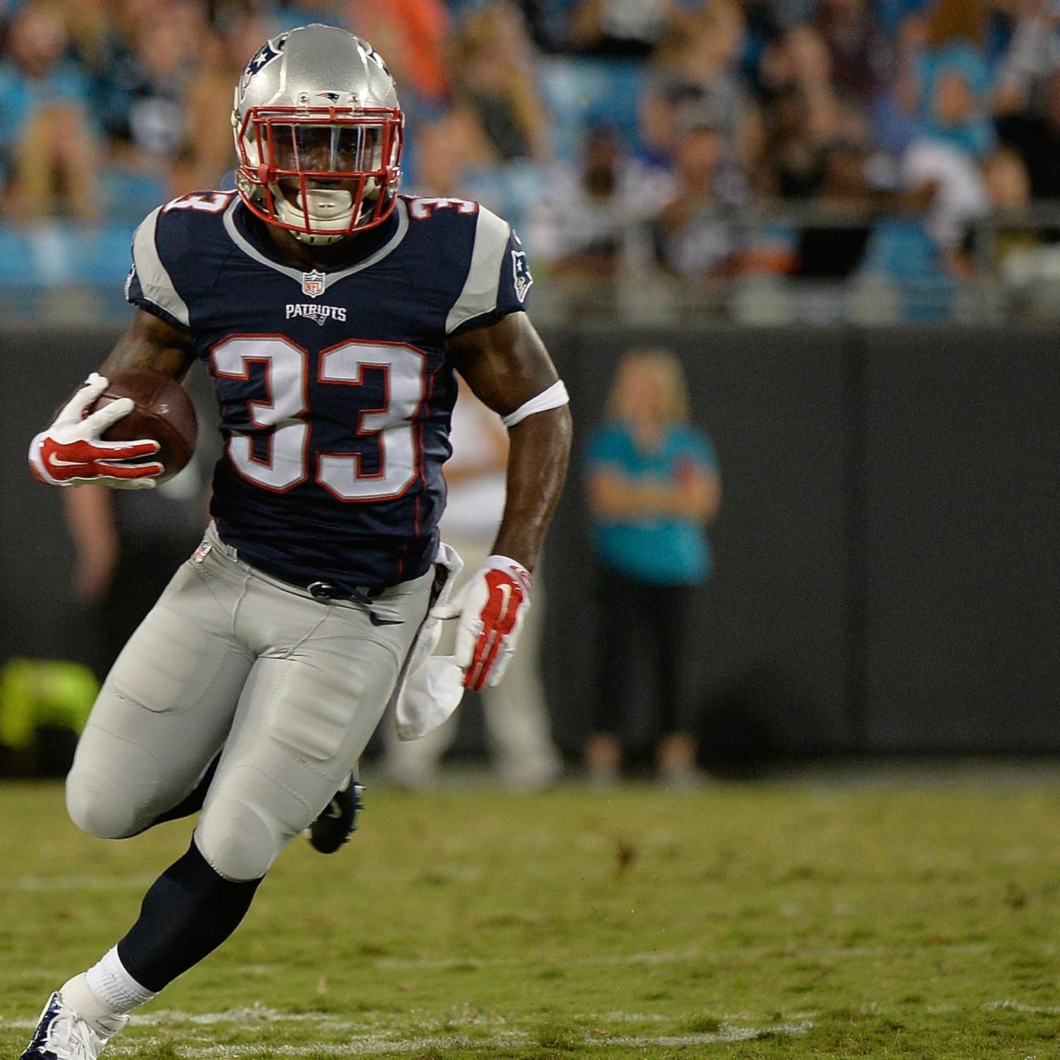 Dion Lewis: A Deep Dive into His Career Highlights and Statistics