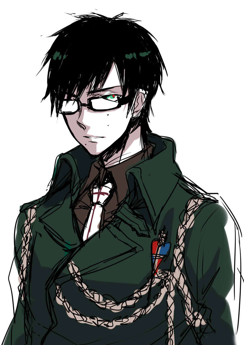 Yukio Okumura Fan Art