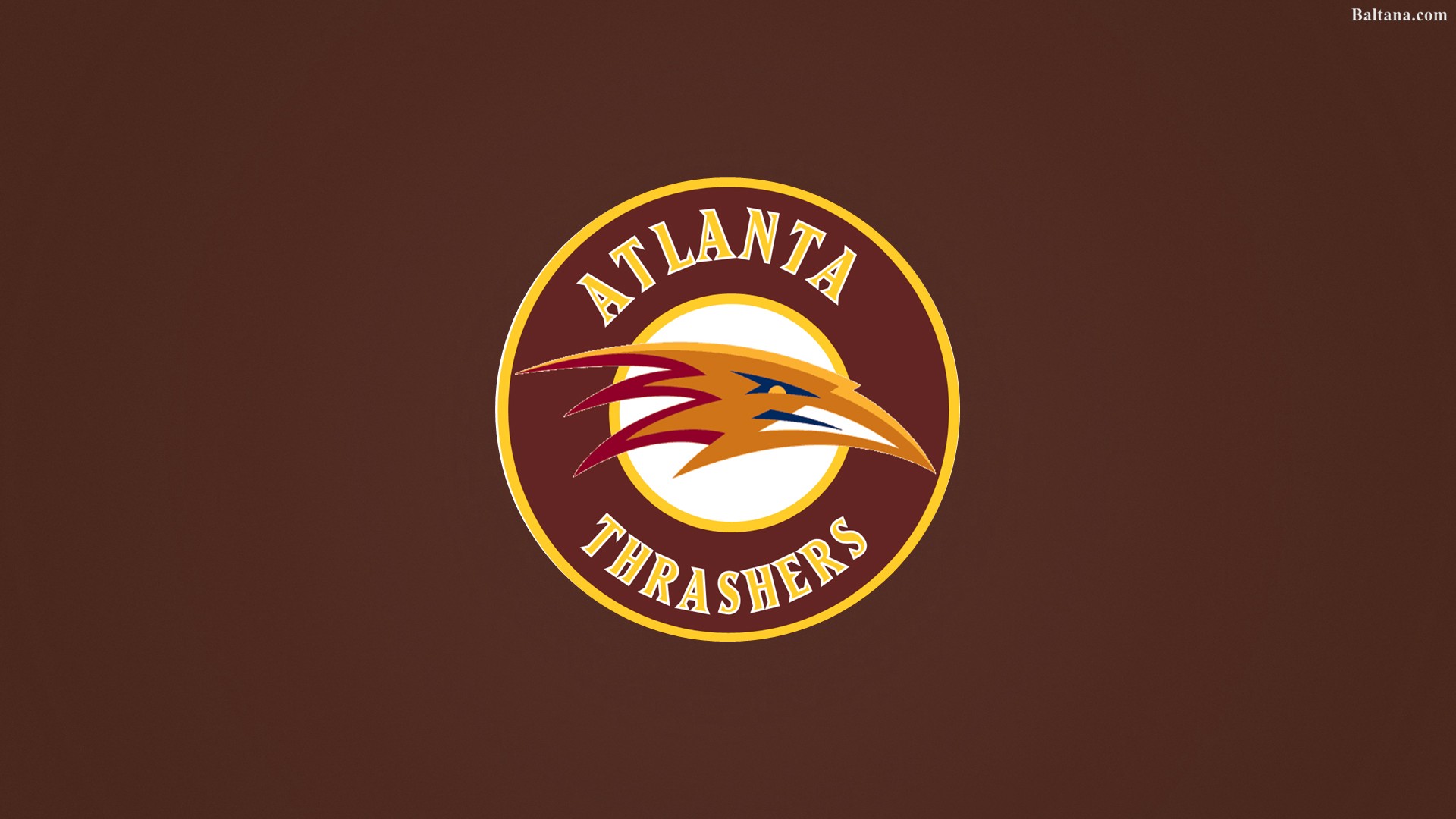 Atlanta Thrashers Wallpaper 33722