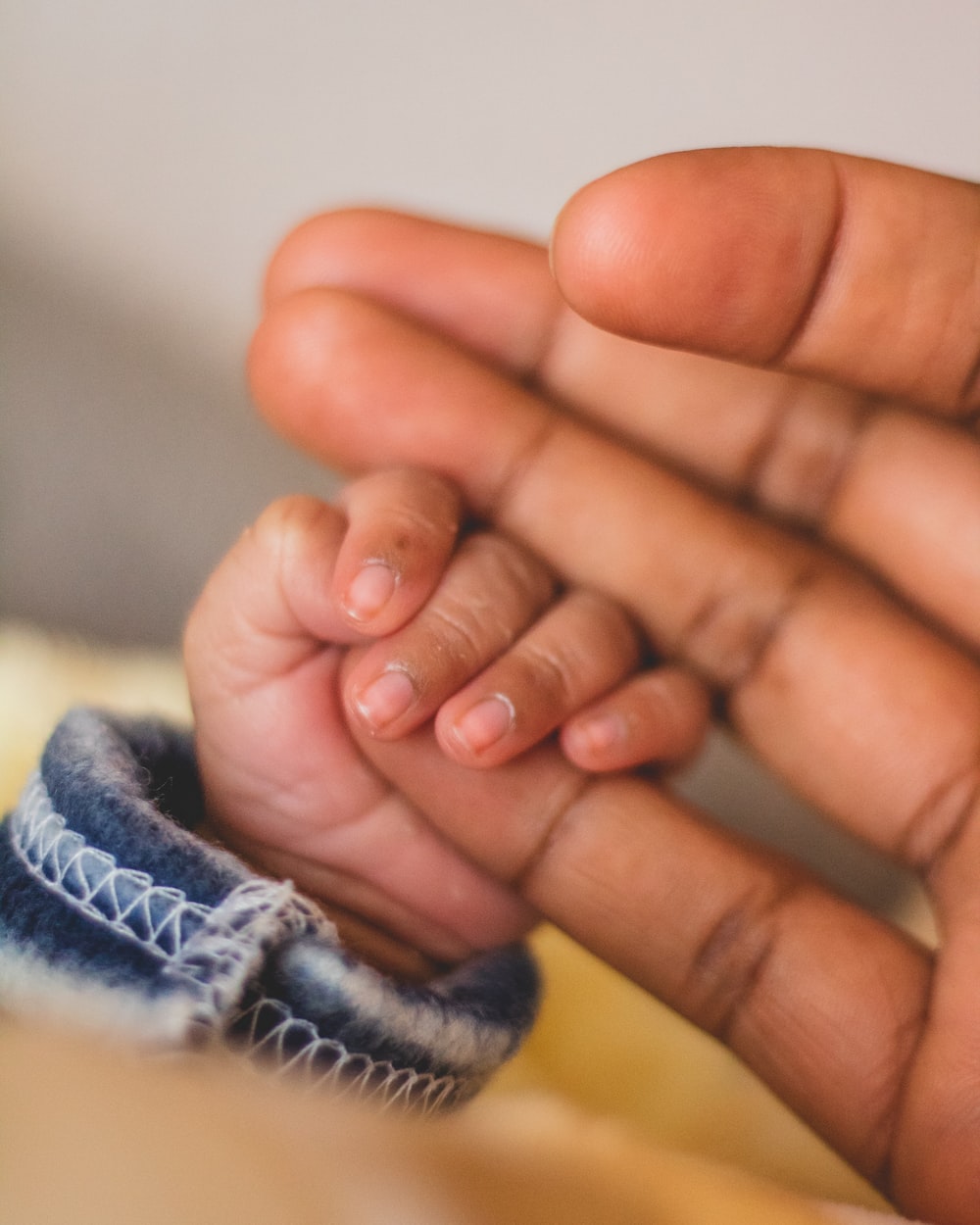 Baby Hand Picture. Download Free Image