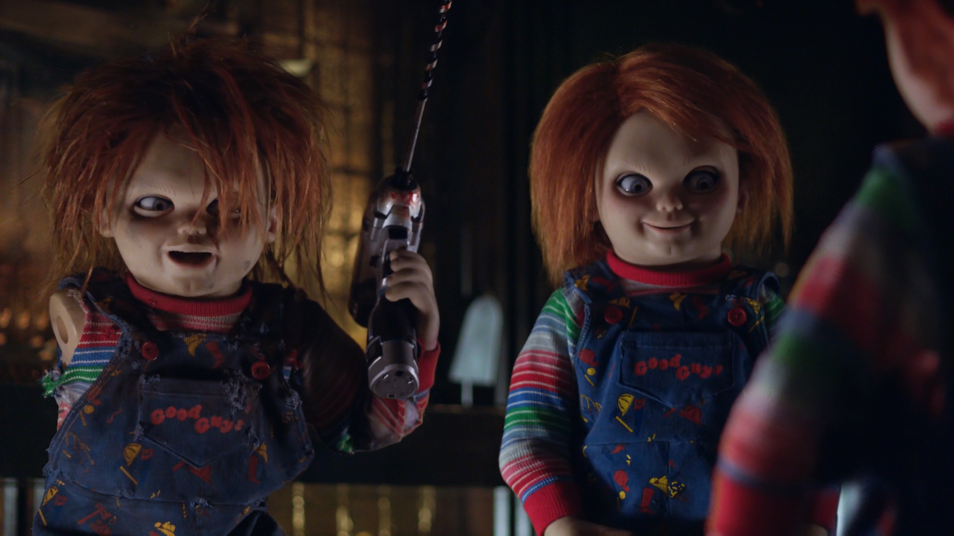Bride Of Chucky Of Chucky Gif