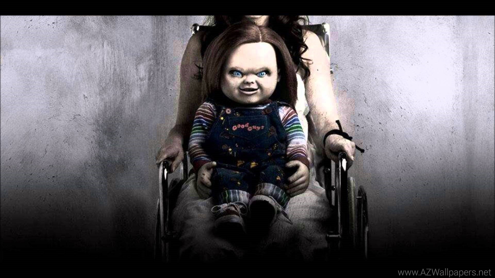 Chucky Doll