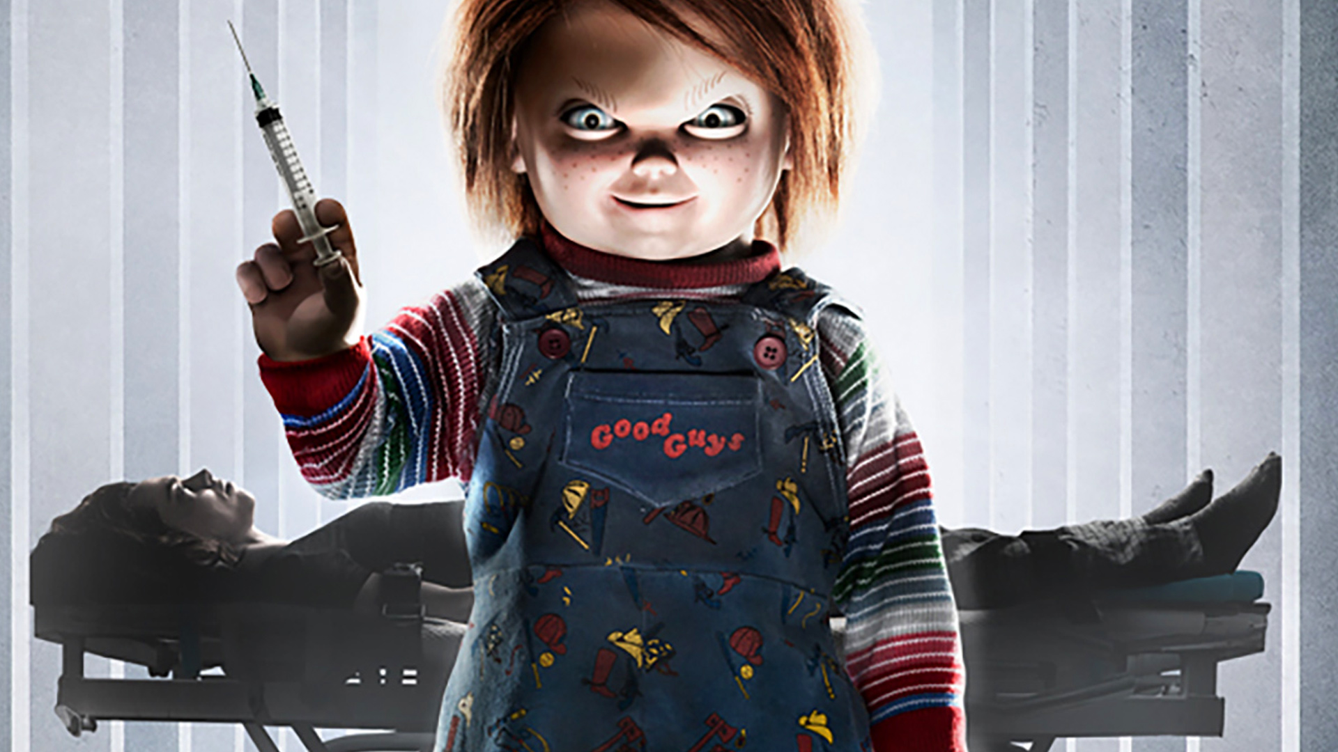 Cult of Chucky