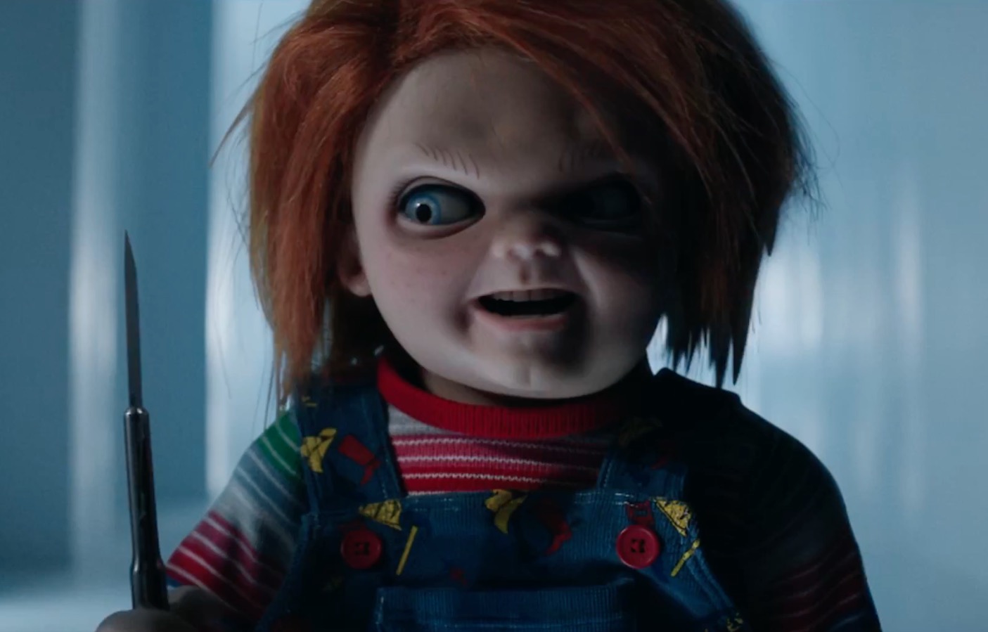 The 'Cult of Chucky' in Over 40 Image!