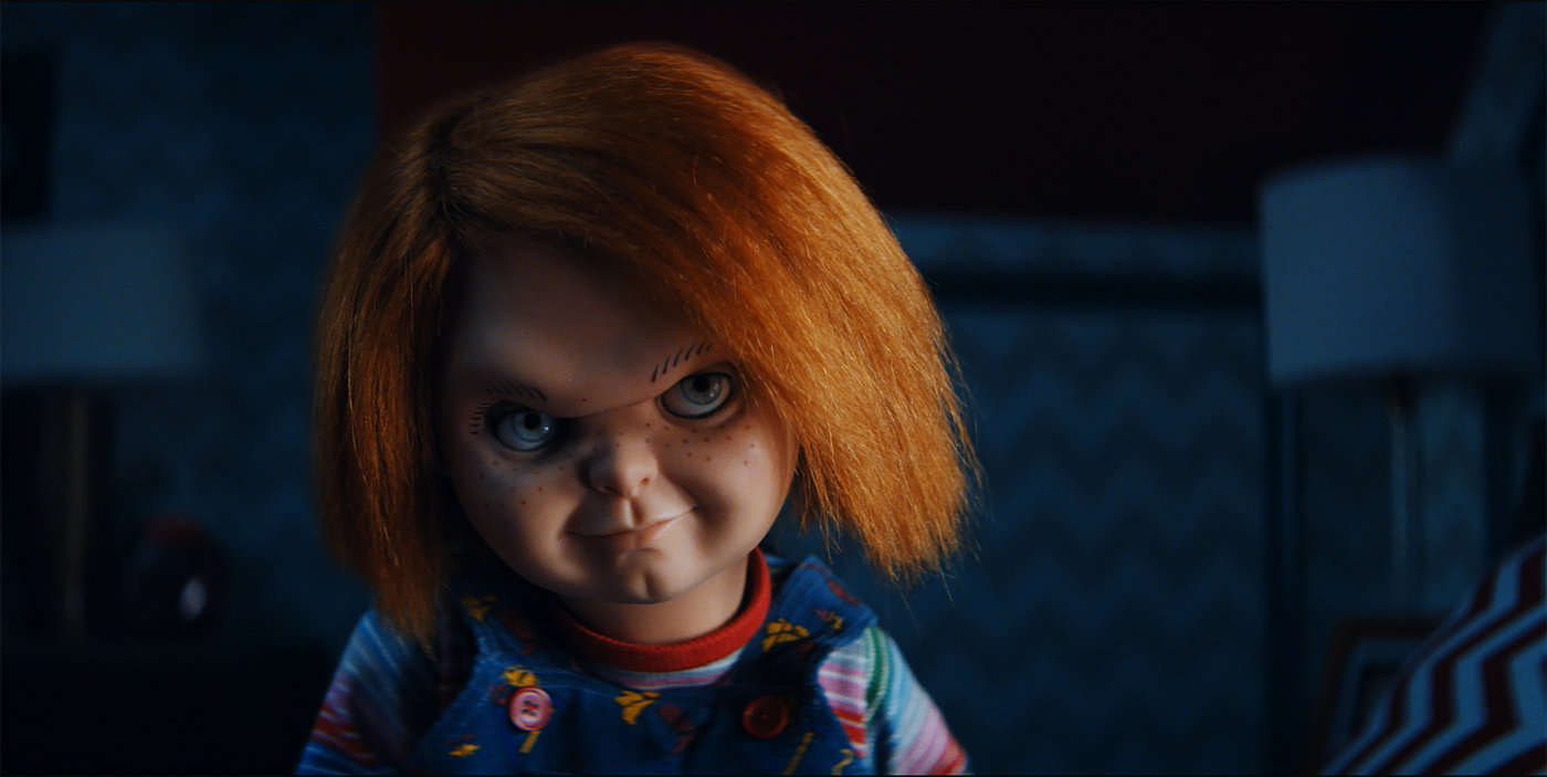 Meet Nica: Curse of Chucky & Cult of Chucky, explained