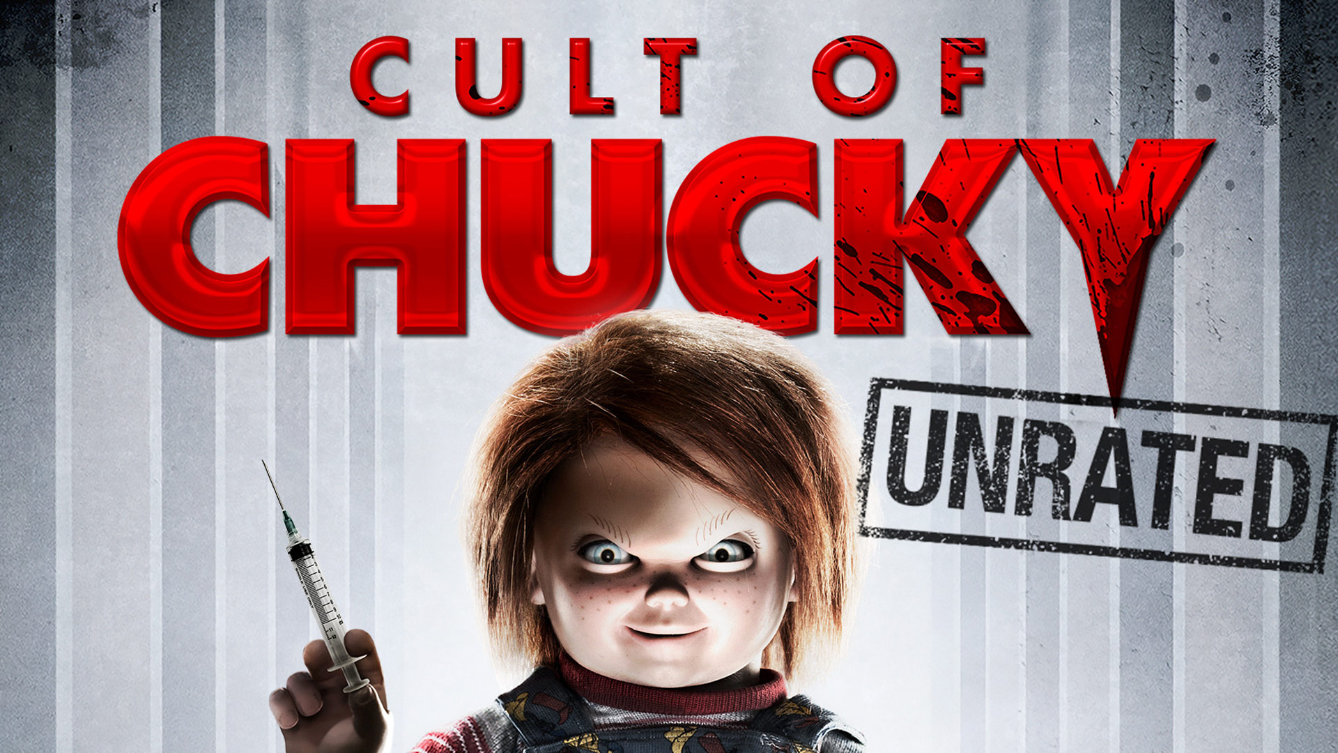 Watch Curse Of Chucky (Unrated)