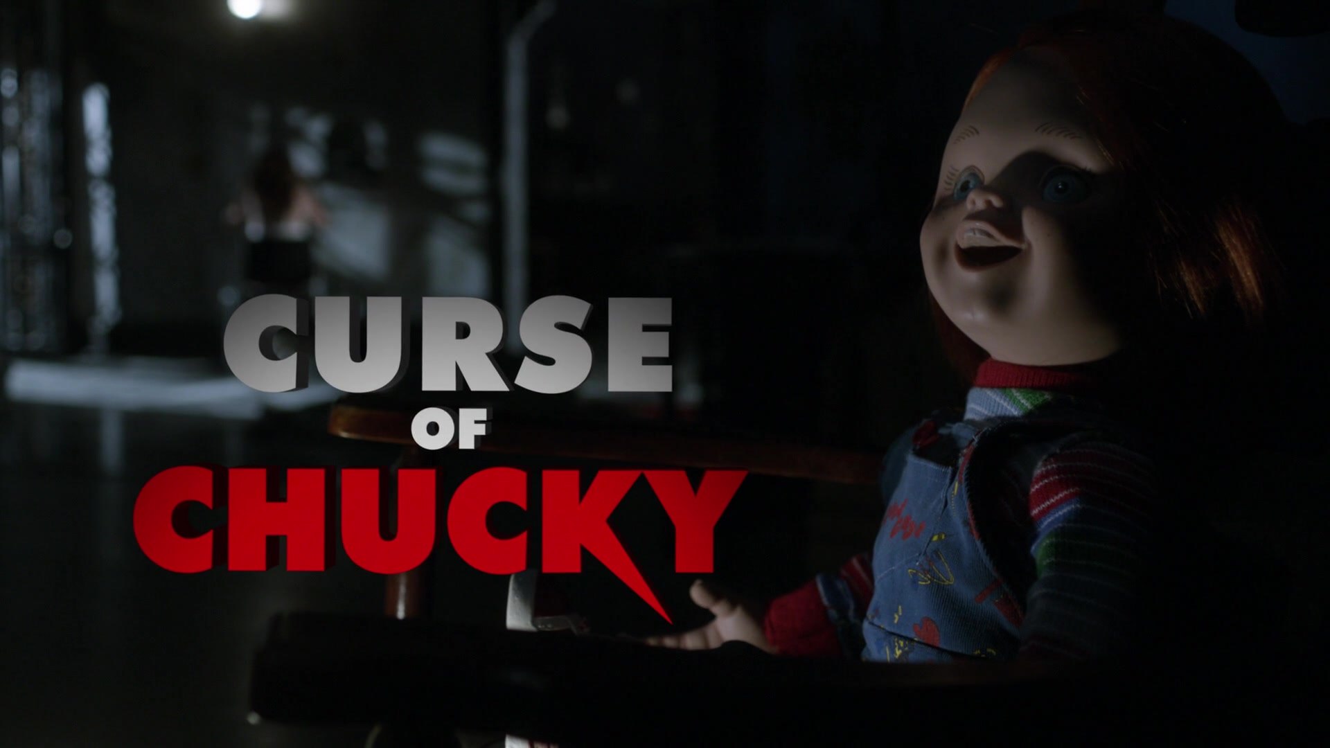 Curse of Chucky. Film and Television
