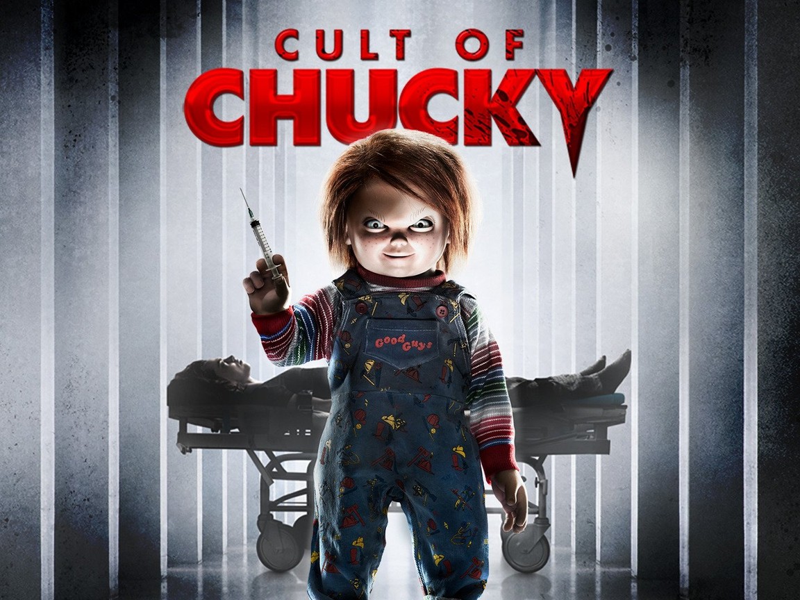 Cult of Chucky Picture