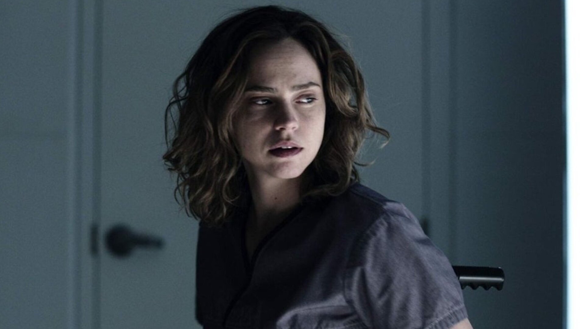 CULT OF CHUCKY Actress Fiona Dourif Will Reprise Her Role in The CHUCKY TV Series