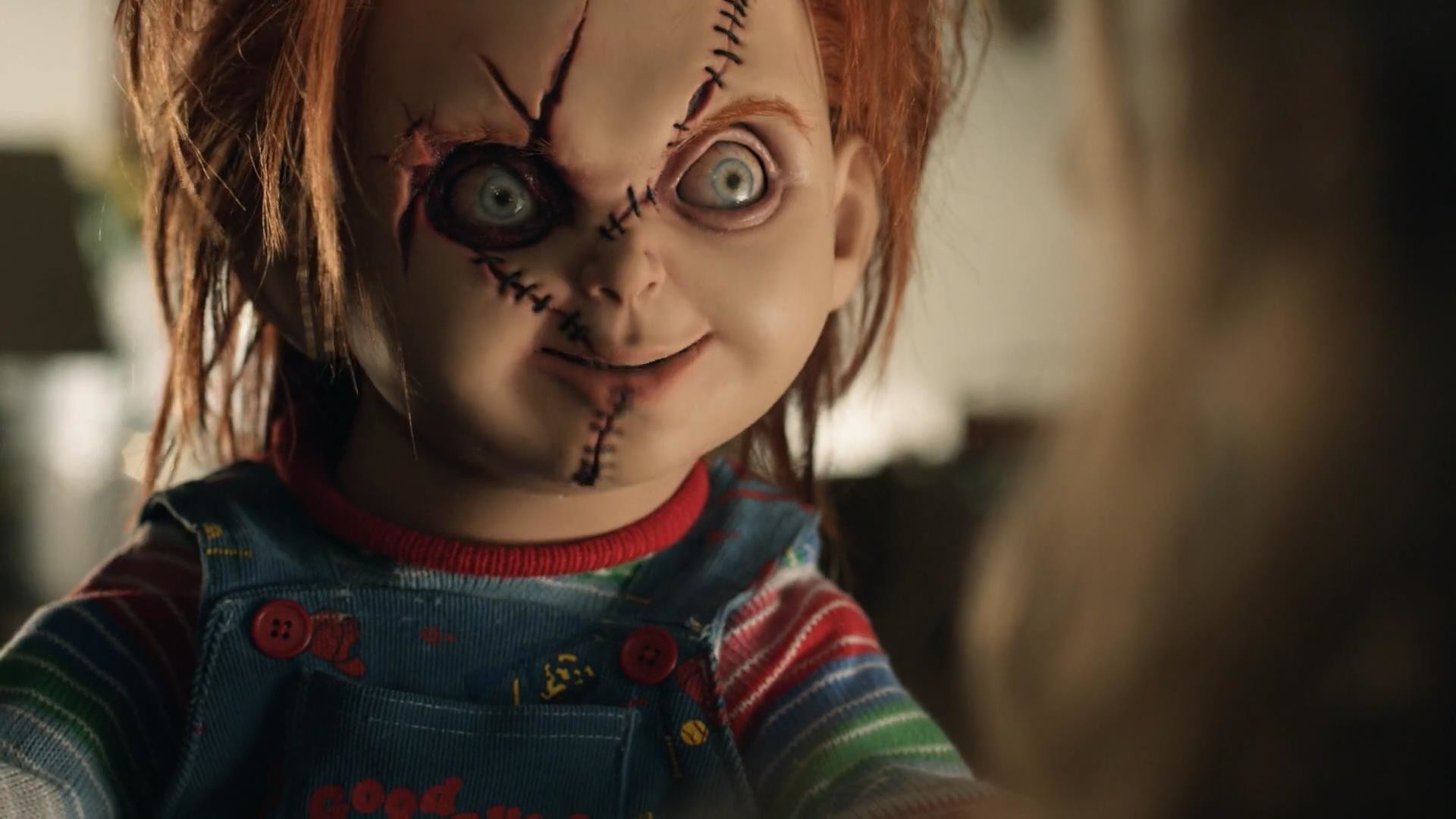Chucky Doll