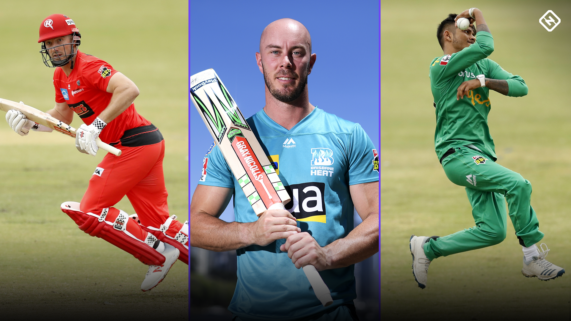 BBL09: Your Big Bash Team's Player To Watch In 2019 20 Season. Sporting News Australia
