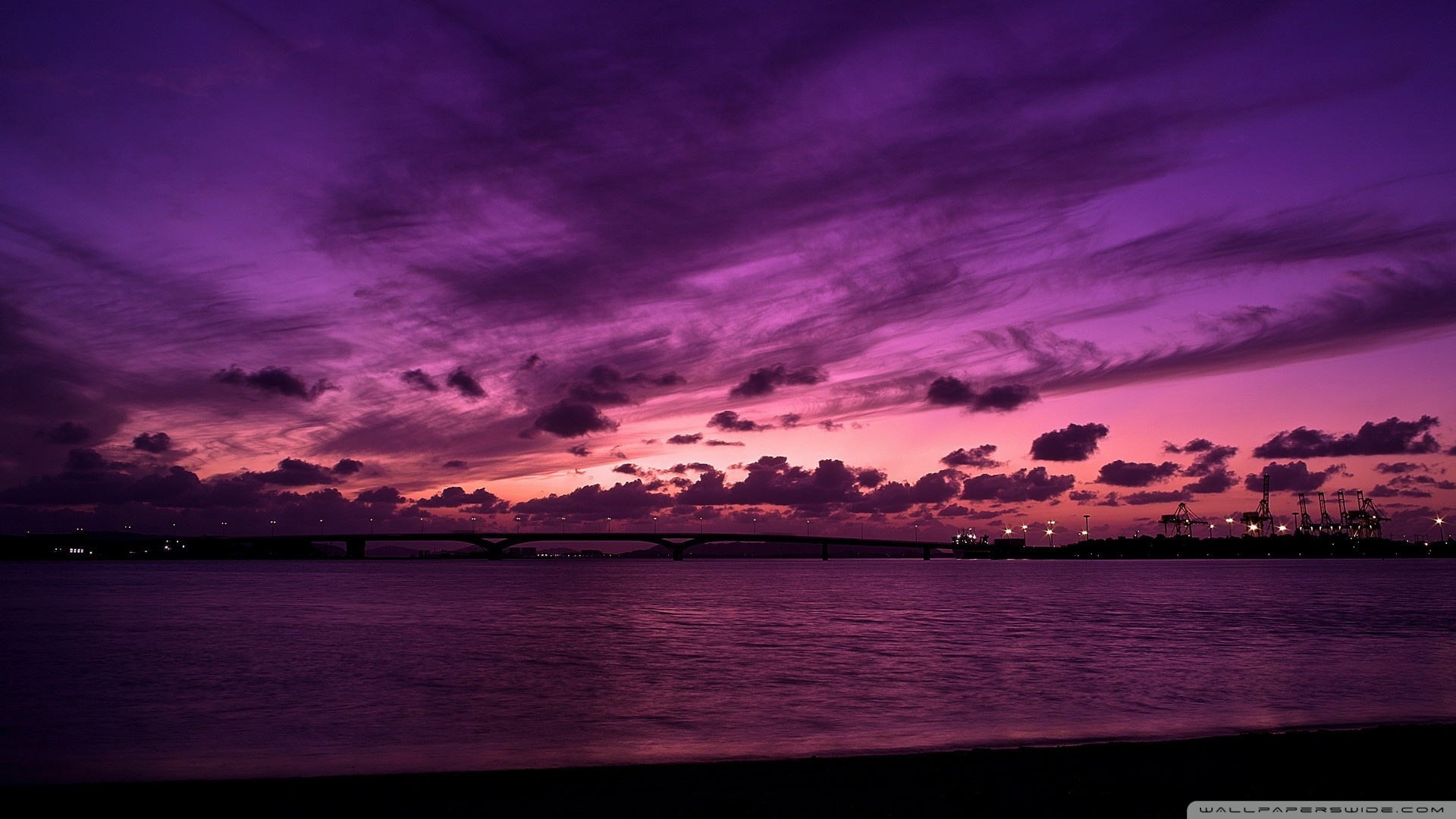 Related Wallpaper Sunset Wallpaper HD Wallpaper & Background Download