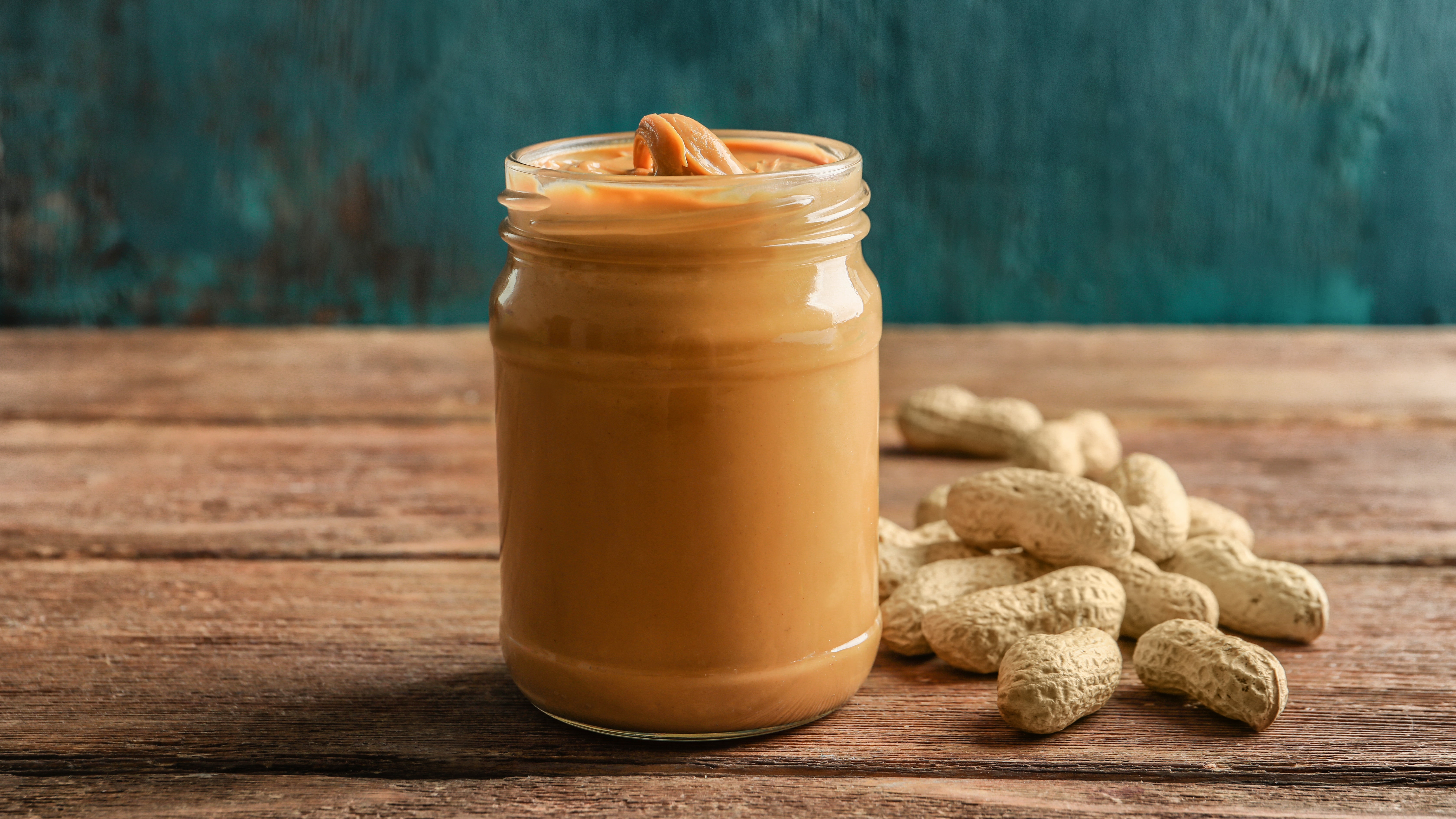 How to Prevent (or Salvage) a Dry Jar of Nut Butter