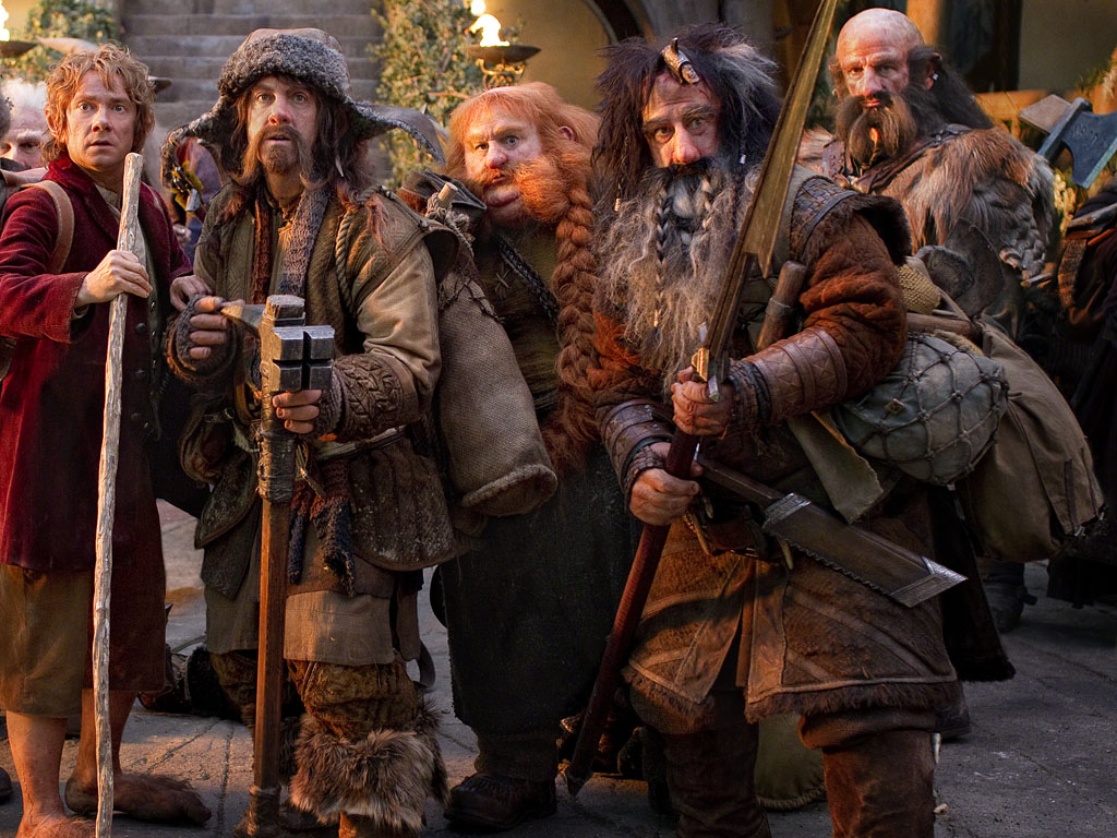 Dwalin Wallpapers - Wallpaper Cave