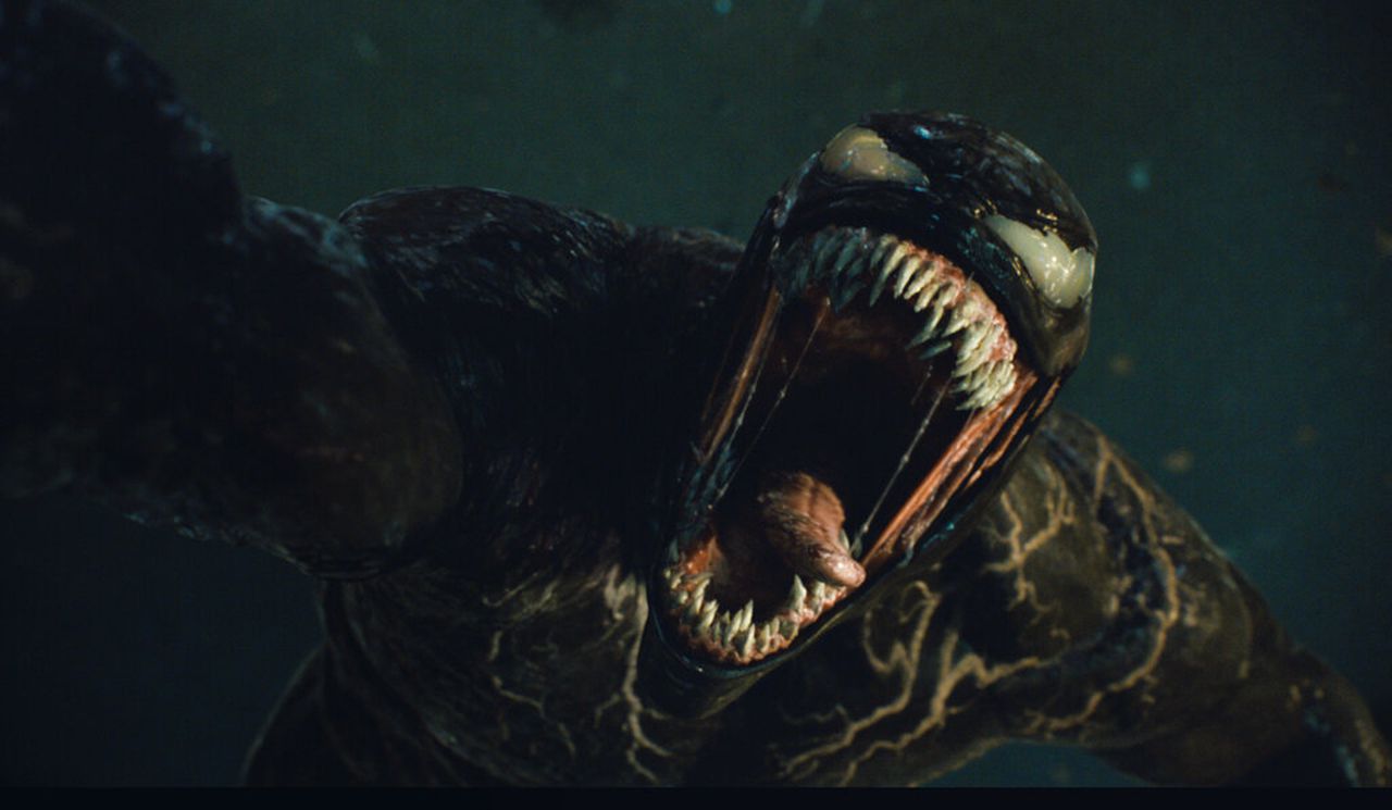 Venom: Let There Be Carnage': How to watch, background, plot, trailer
