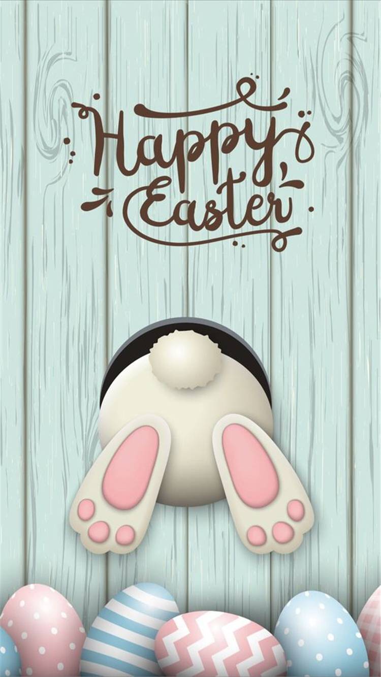 Simple Yet Cute Easter Wallpaper You Must Have This Year Fashion Lifestyle Blog Shinecoco.com
