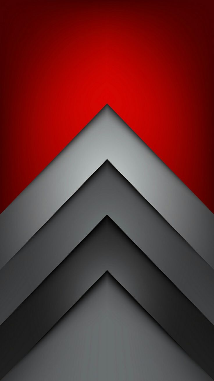 Red and Grey Chevron Wallpaper. Grey wallpaper android, Chevron wallpaper, Grey chevron wallpaper