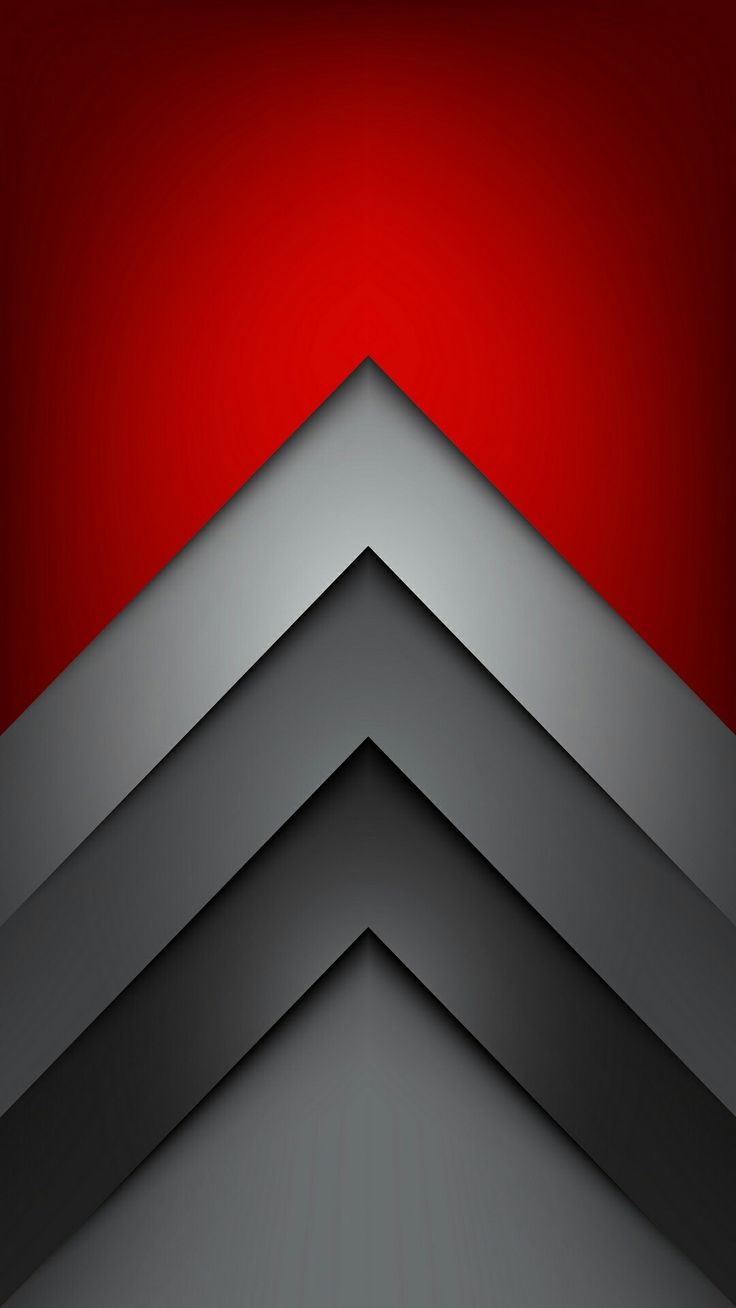 Red and Grey Chevron Wallpaper. Grey wallpaper android, Chevron wallpaper, Grey chevron wallpaper