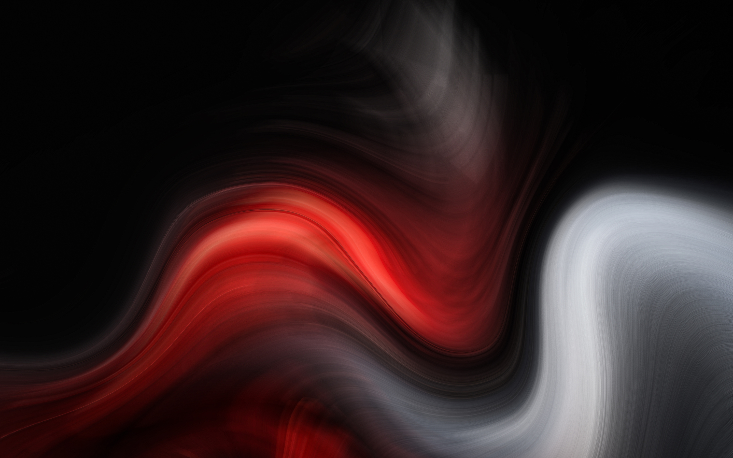 Abstract Red Grey Motion 4k Macbook Pro Retina HD 4k Wallpaper, Image, Background, Photo and Picture