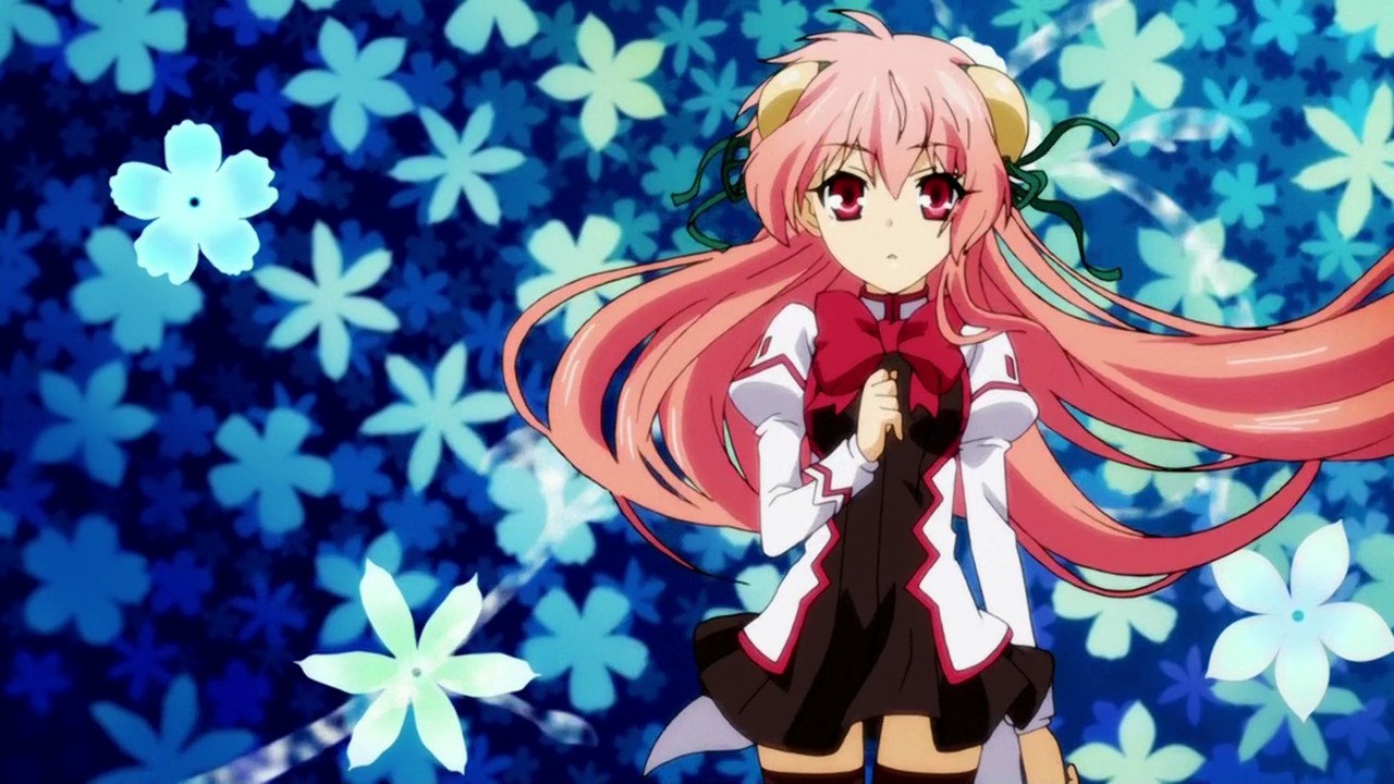 Heaving review of the Seikoku no Dragonar anime