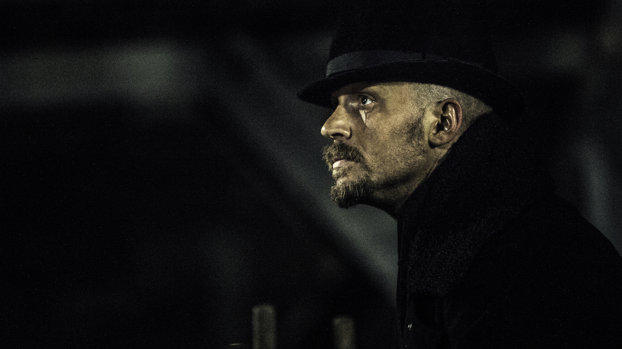 Is Taboo Supposed to Be a Supernatural Show?