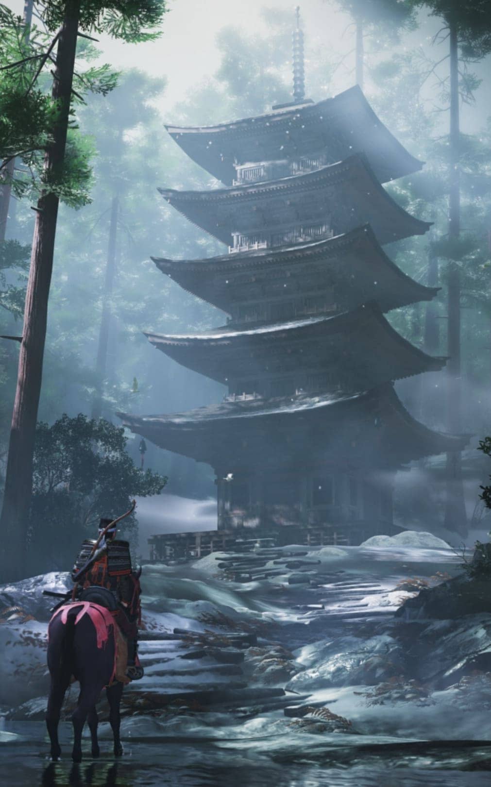 HD wallpaper screenshot 4K Ghost of Tsushima game iphone 13 wallpaper, Best iPhone Wallpaper and iPhone background, WallpaperUpdate, Best iPhone Wallpaper and iPhone background