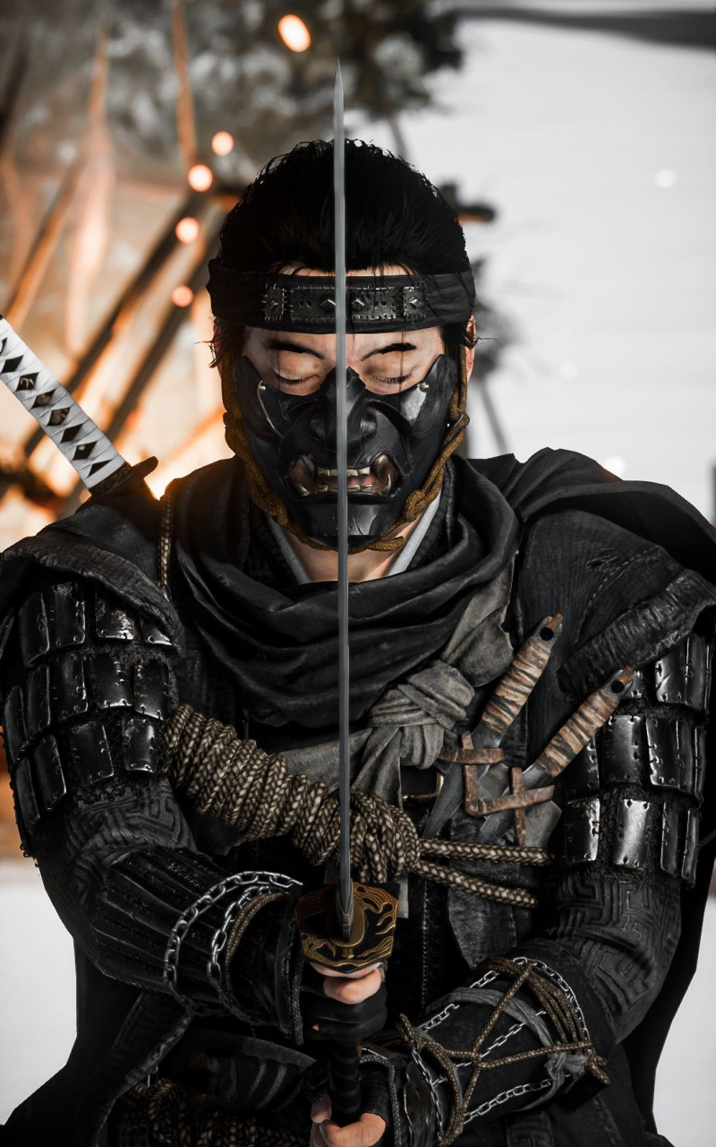 Free download Ghost of Tsushima Jin Sakai HD Wallpaper Ghost of tsushima [1080x1920] for your Desktop, Mobile & Tablet. Explore Jin Sakai Wallpaper. Jin Kazama Wallpaper, Jin BTS Wallpaper