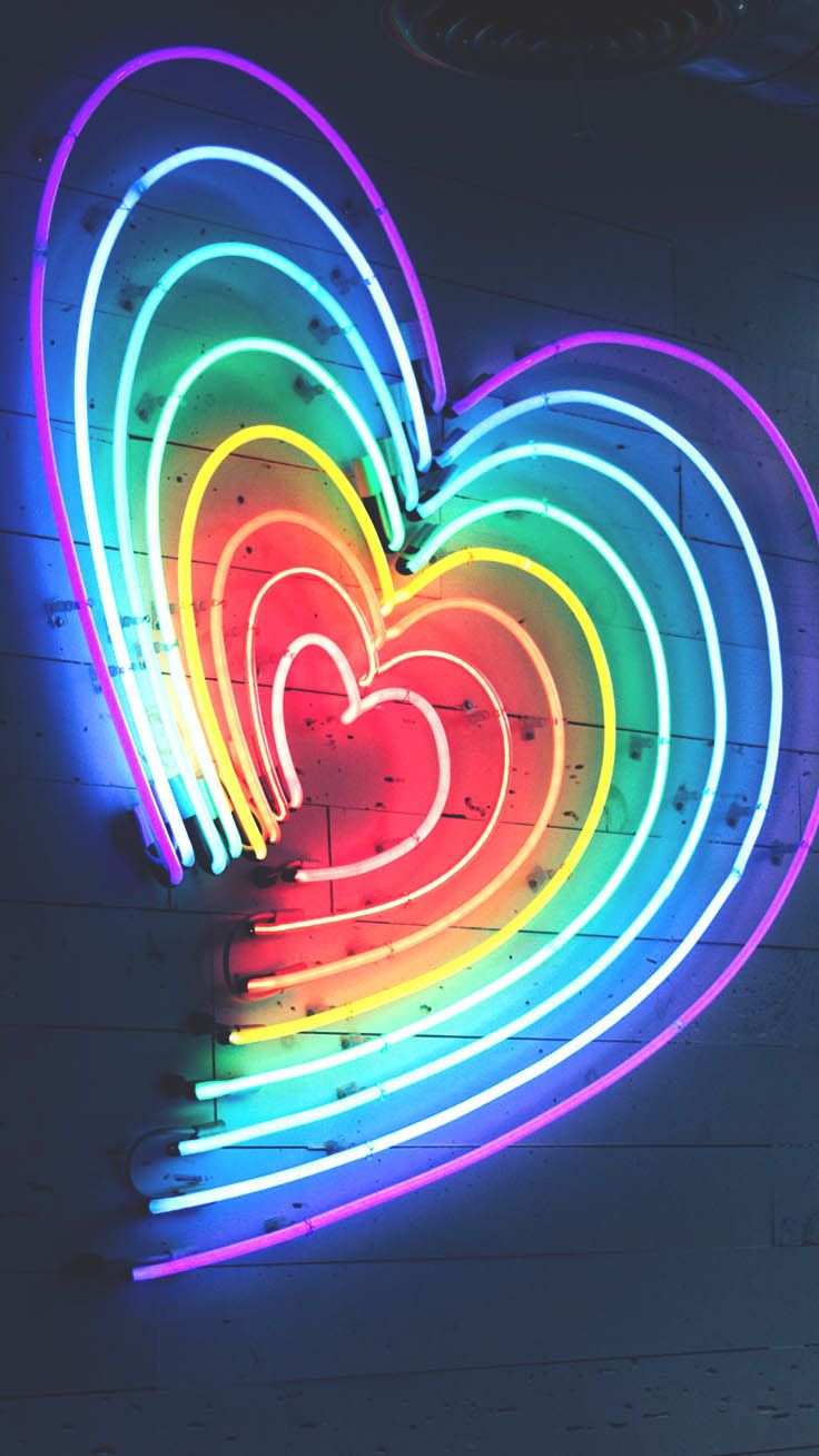 Cheerful iPhone Xs Wallpaper. Preppy Wallpaper. Preppy wallpaper, Neon wallpaper, iPhone wallpaper preppy