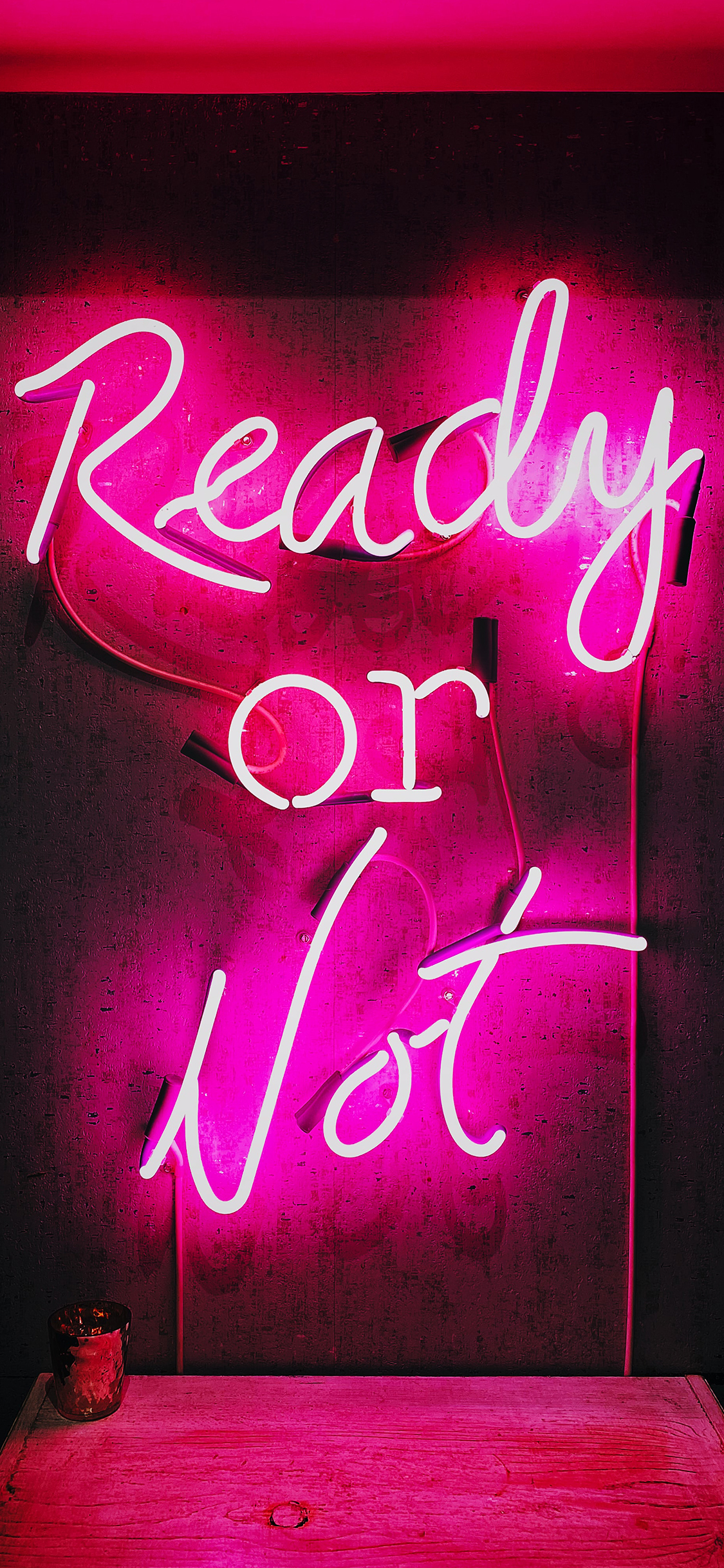 Best Neon iPhone Wallpaper (That Are a Must Have For Your Phone)