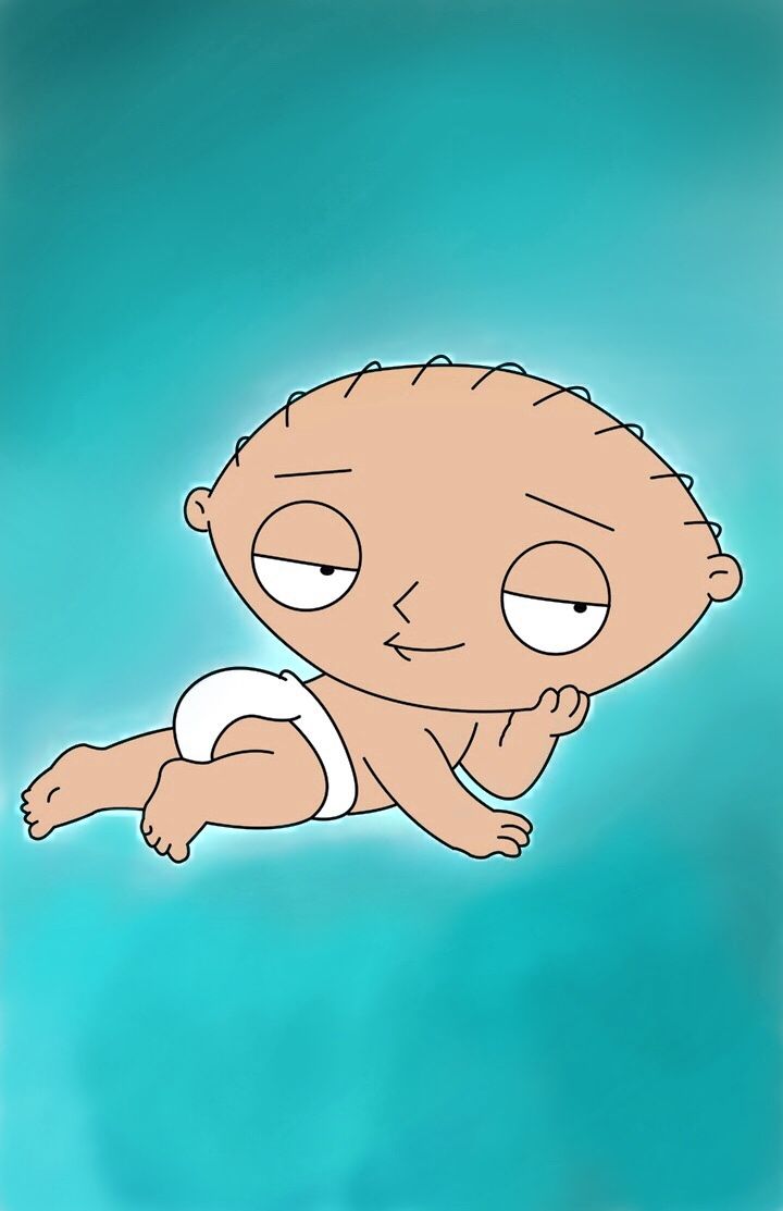 Family Guy iPhone Wallpapers Wallpaper Cave