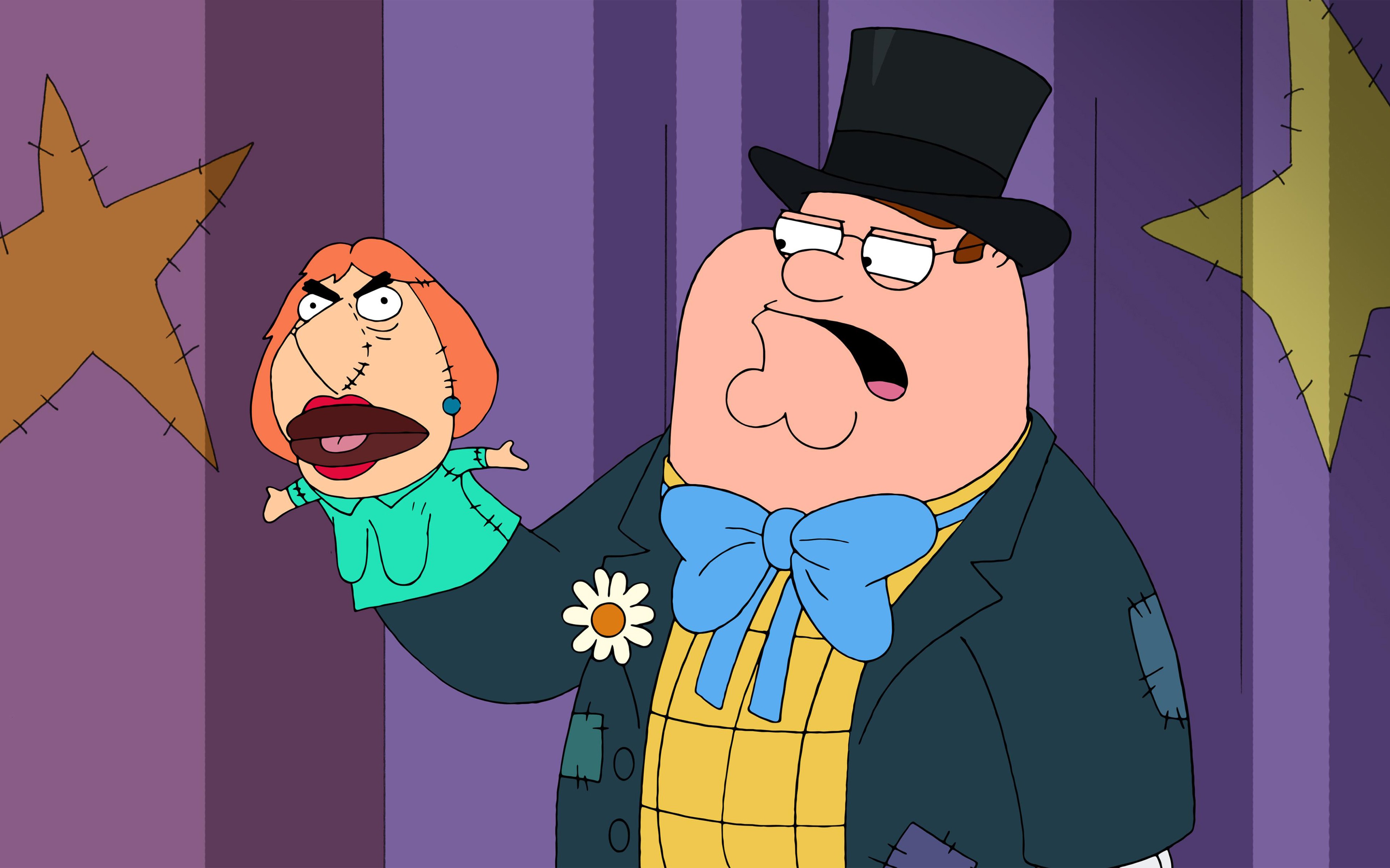 Peter Griffin Family Guy Lois Griffin (2022)