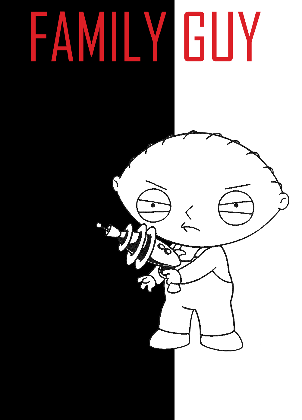 family guy stewie wallpaper iphone