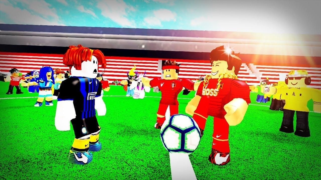 Roblox Bully Story Football Why Roblox Bully Story Football Had Been So Popular Till Now?. Roblox, Clicker heroes, Bullying