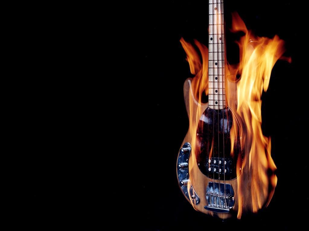 Blue Bass Guitar Wallpaper Bass Wallpaper And Picture 11 Items Page 1 Of 1 Beautiful