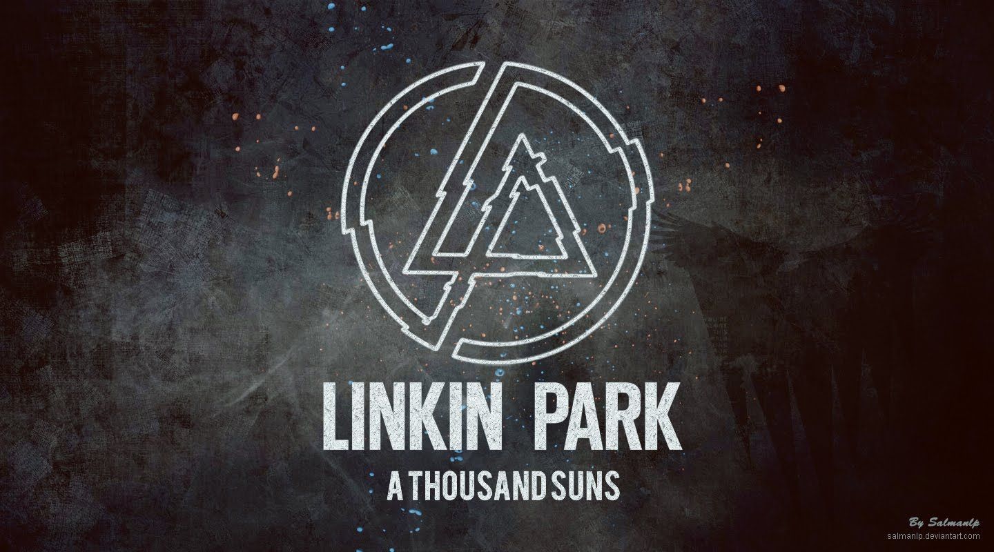 Linkin Park wallpaper HD a thousand suns